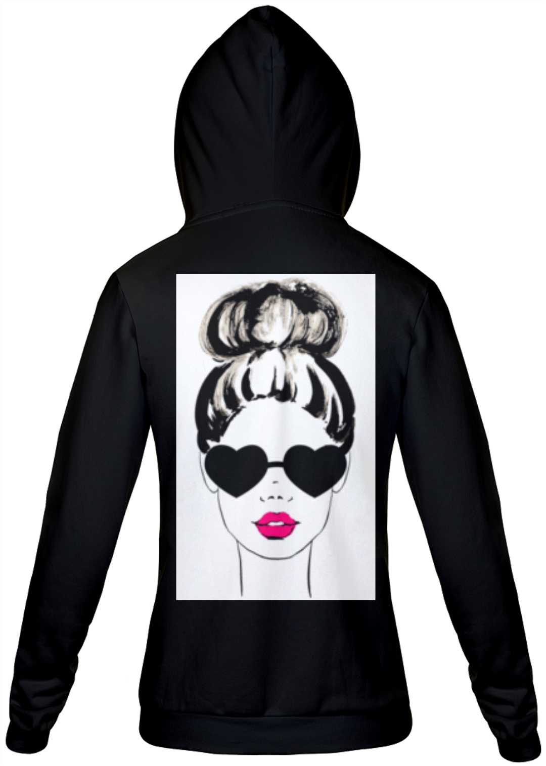 Nome do produto  Motelon Feminino