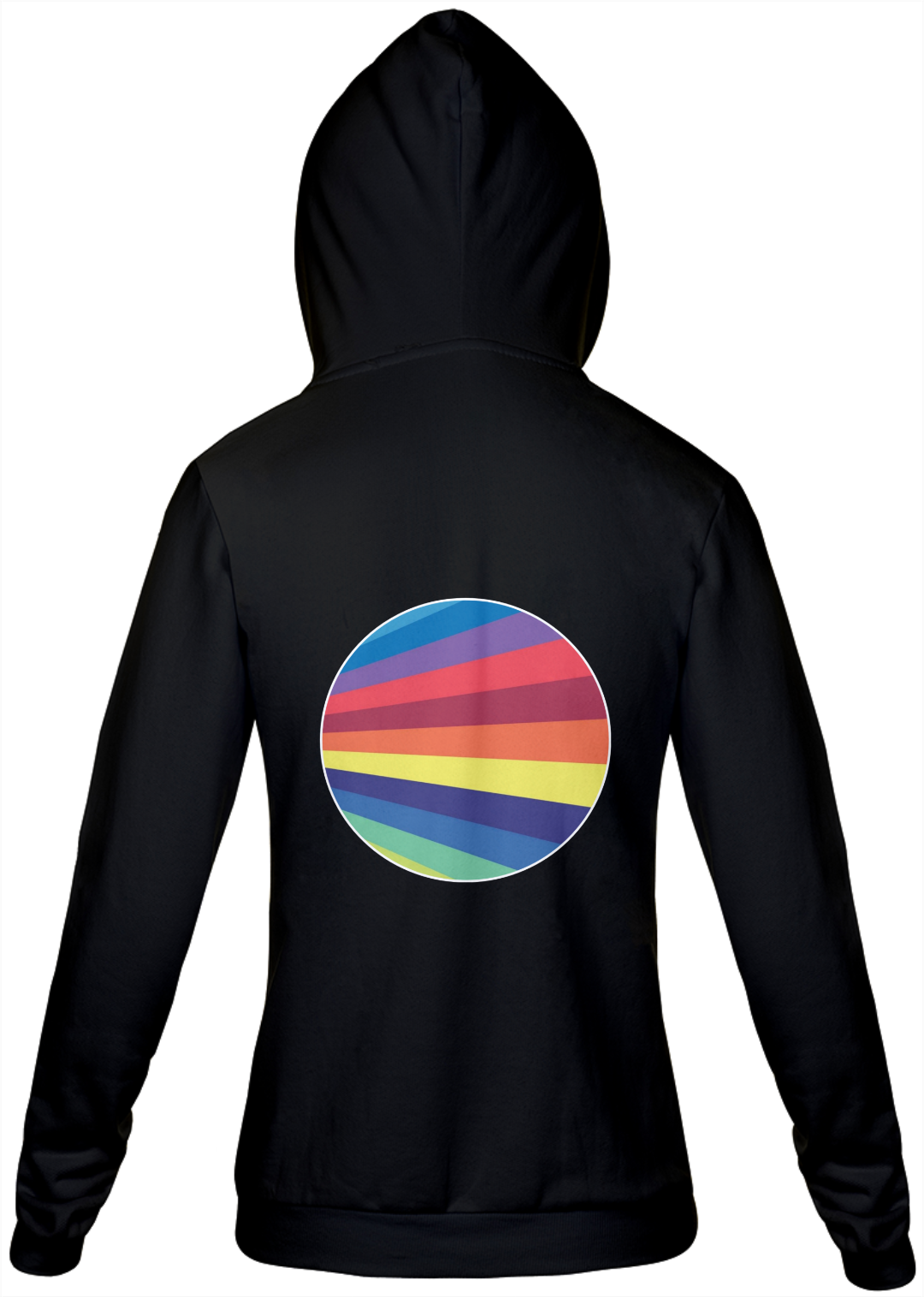 Nome do produto  Moletom Masculino Now United