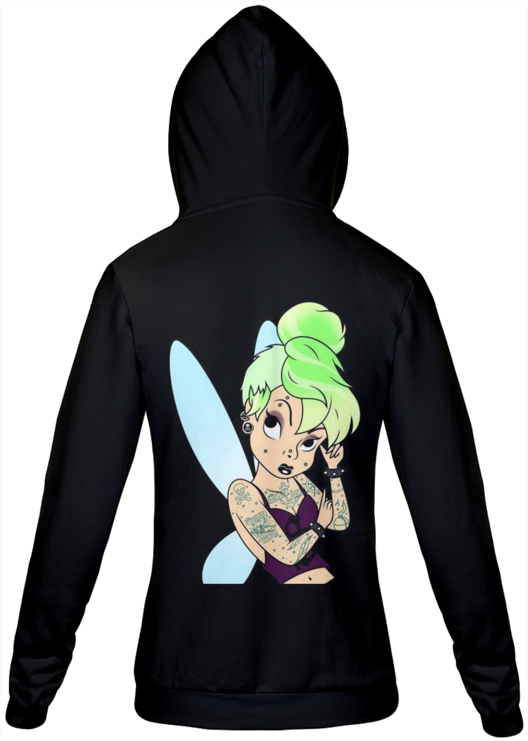 Nome do produto  Sonho de menina