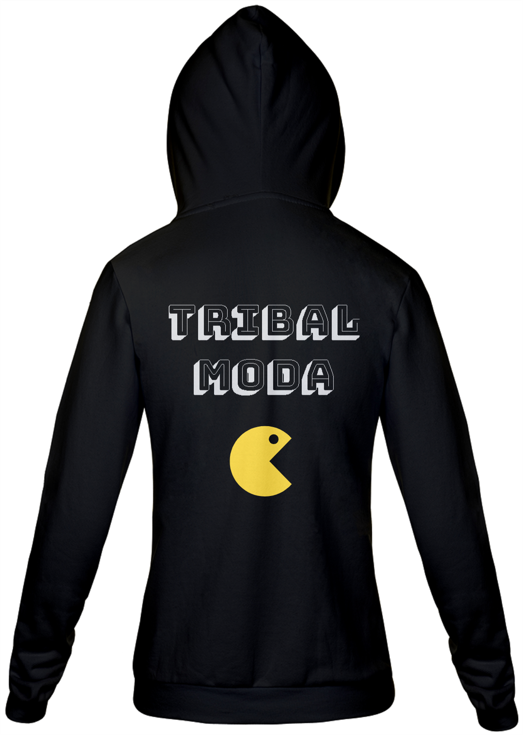 Nome do produto  Moletom Feminino