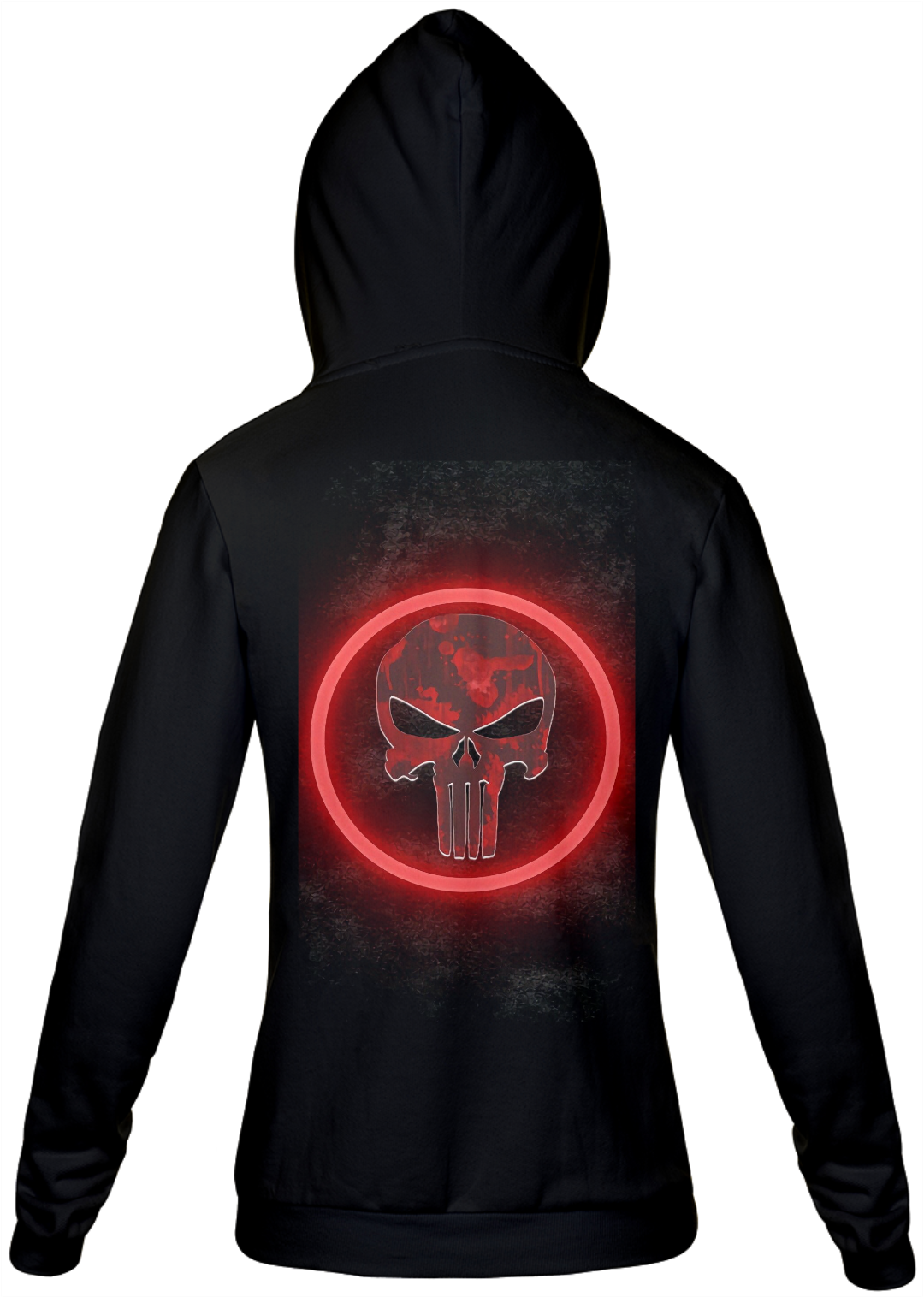 Nome do produto  jaqueta justiceiro 