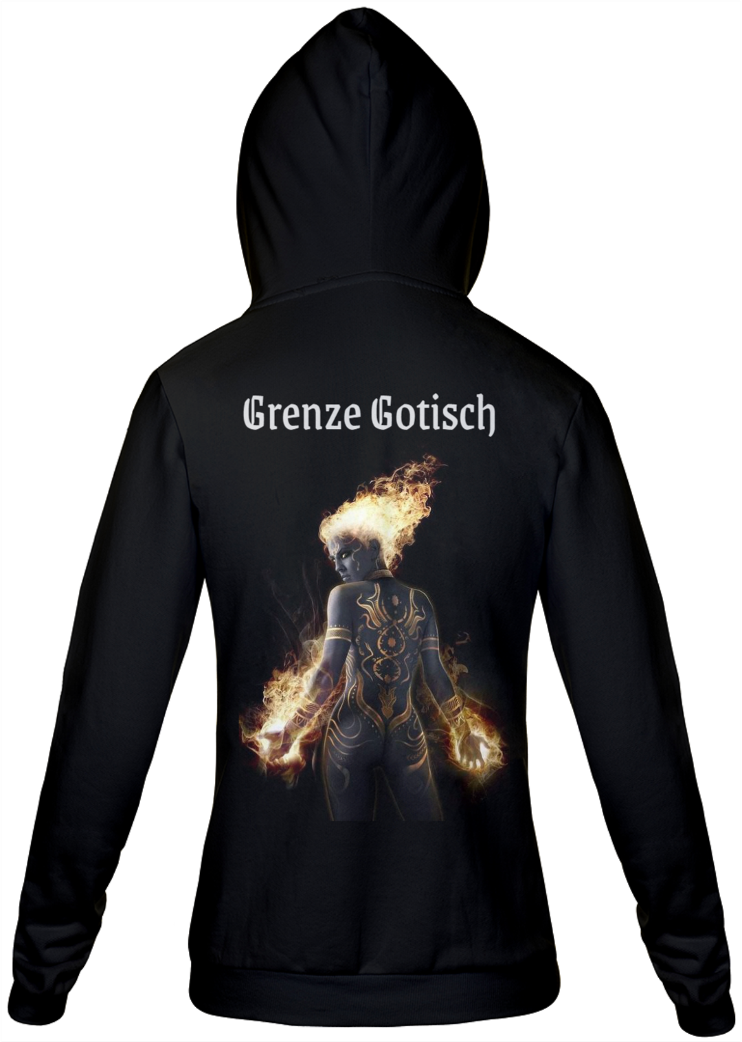 Nome do produto  grenze design