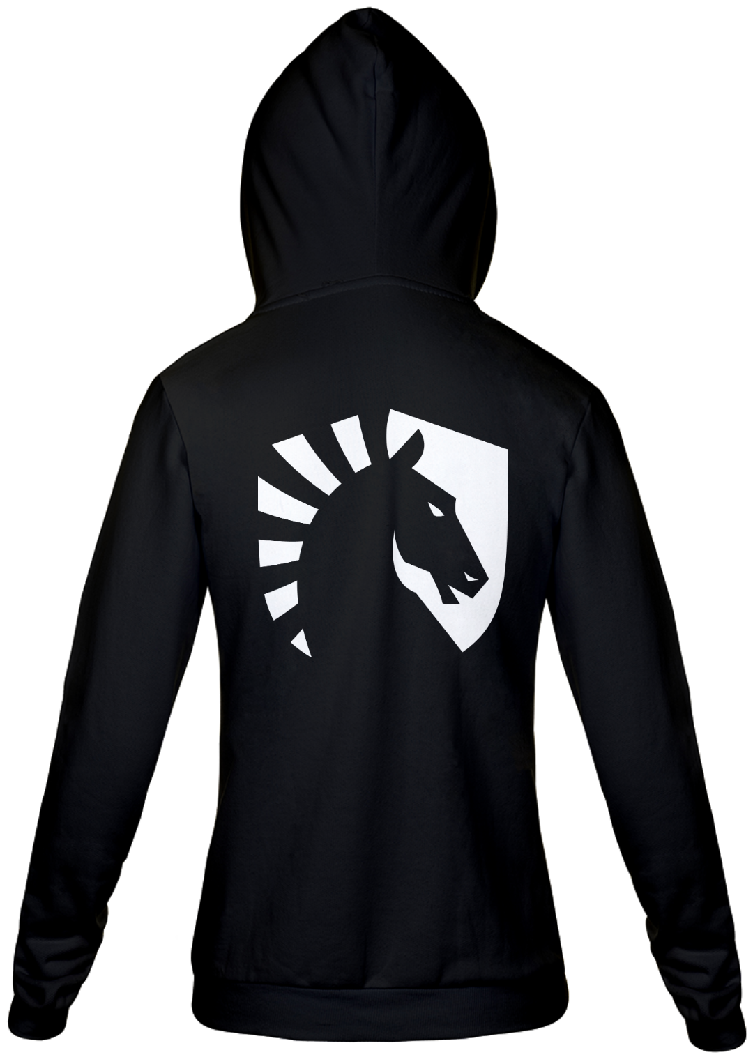 Nome do produto  Moletom Masculino - Team Liquid