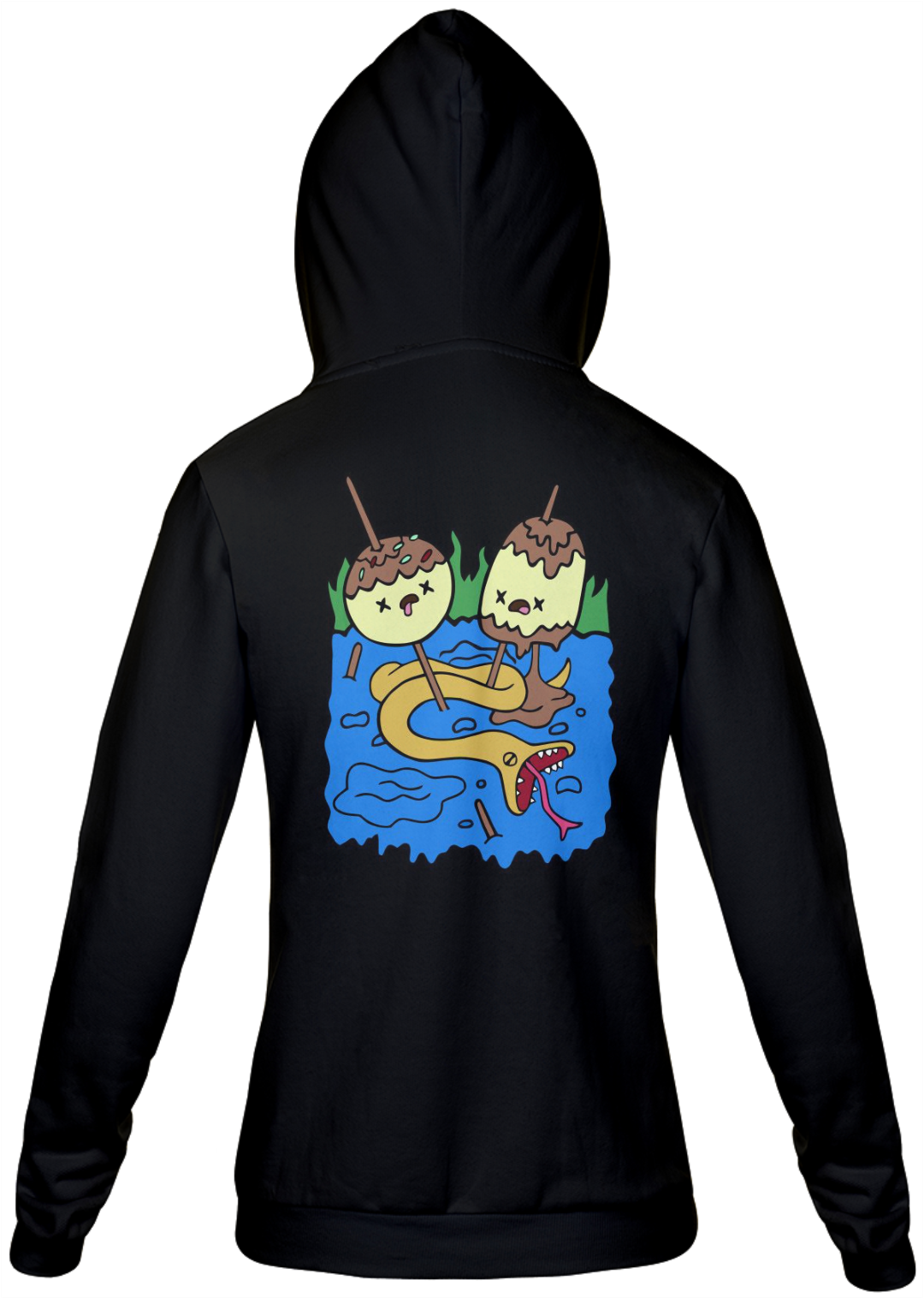 Nome do produto  blusa Hora de Aventura