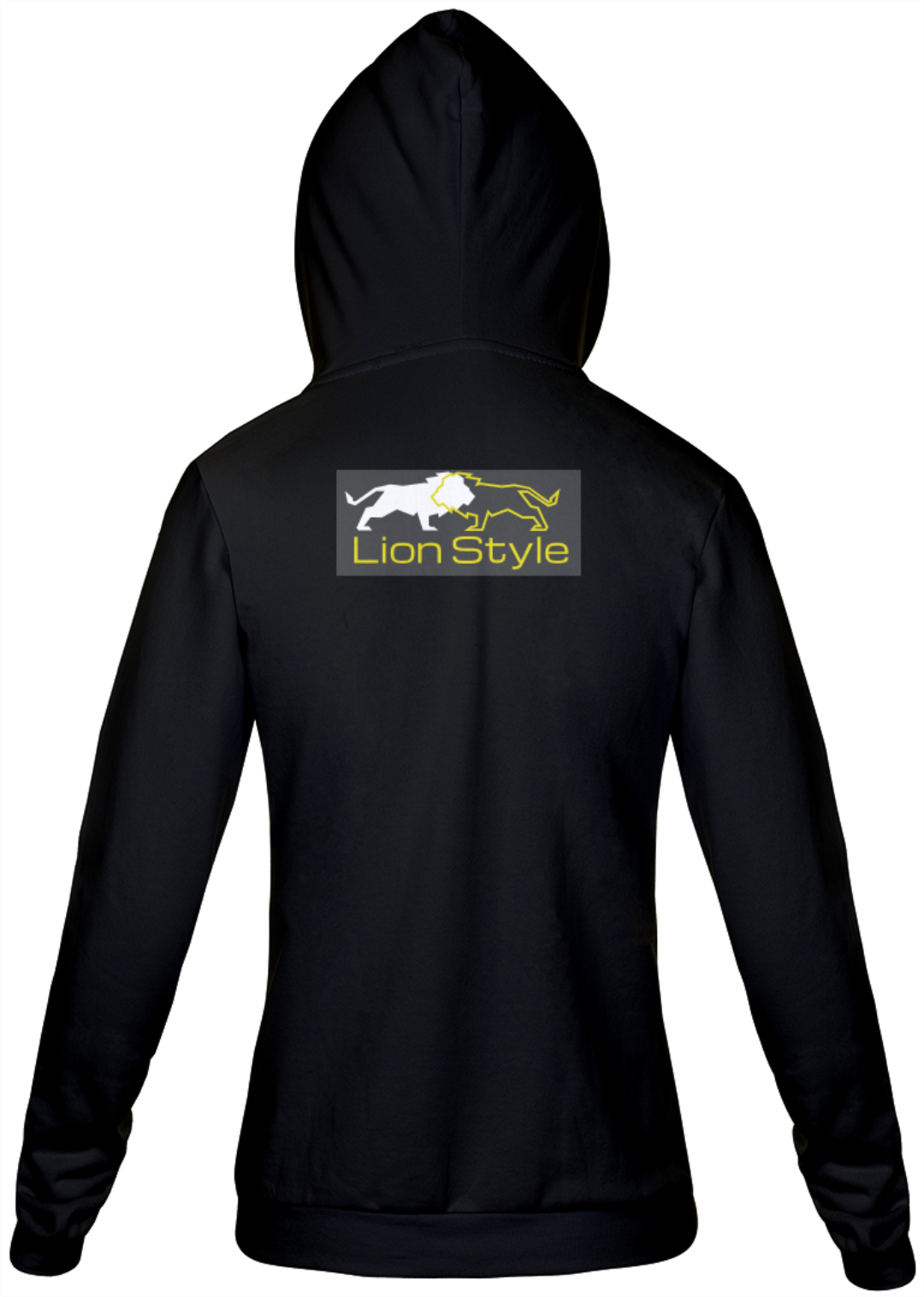 Nome do produto  MOLETOM LS PRIME MASCULINO