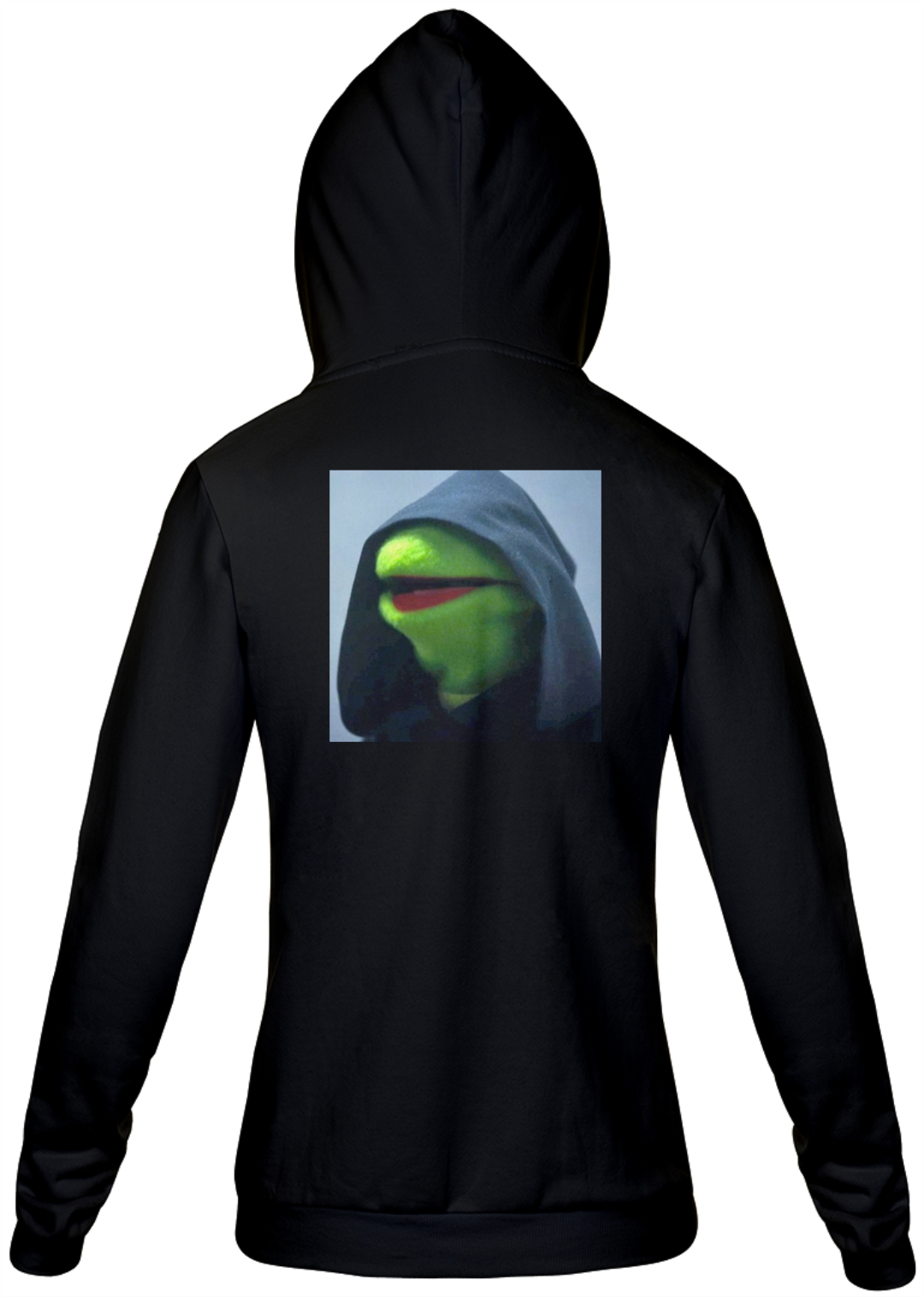 Nome do produto  Moletom Feminino Frog