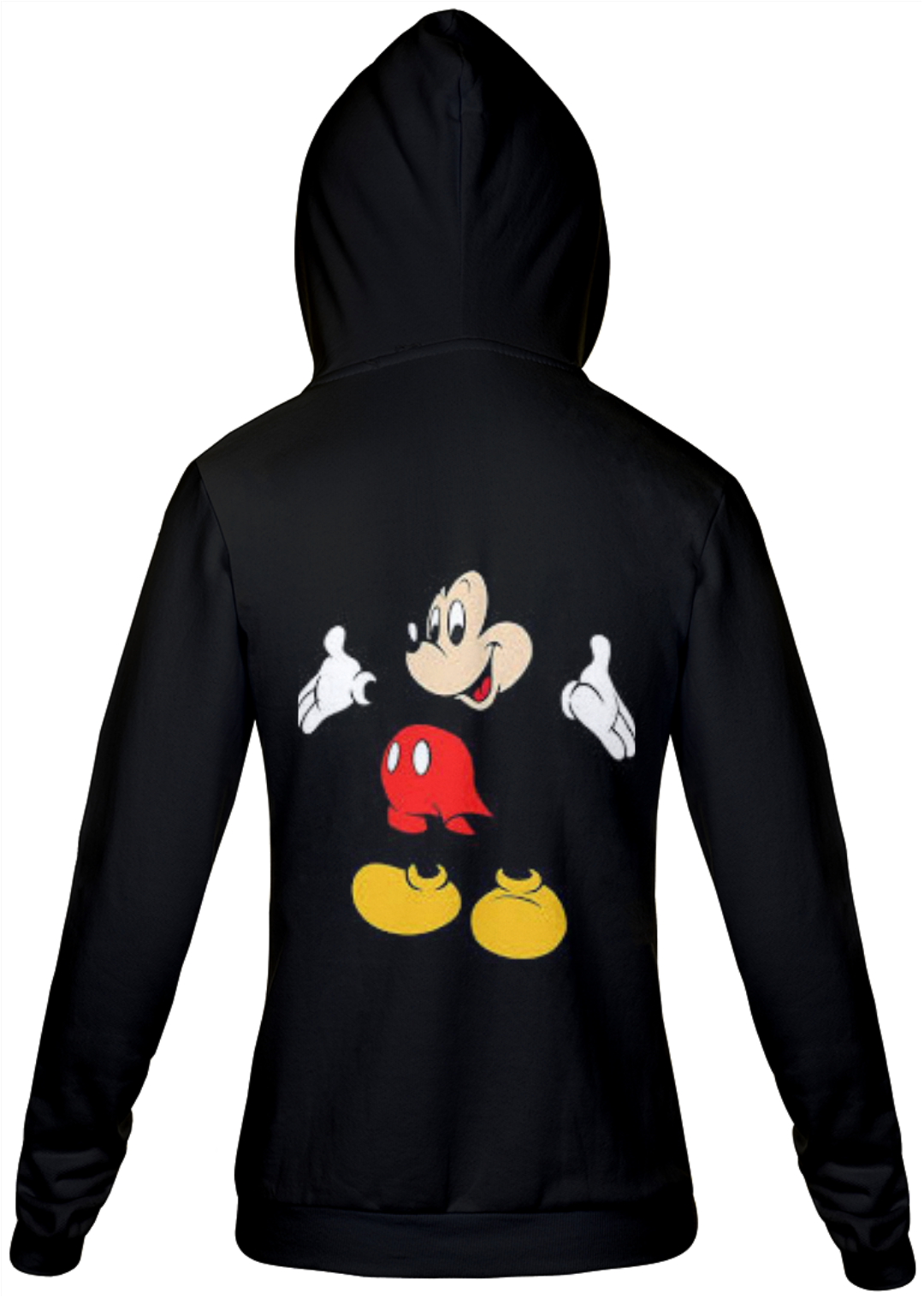 Nome do produto  MOLETOM MICKEY