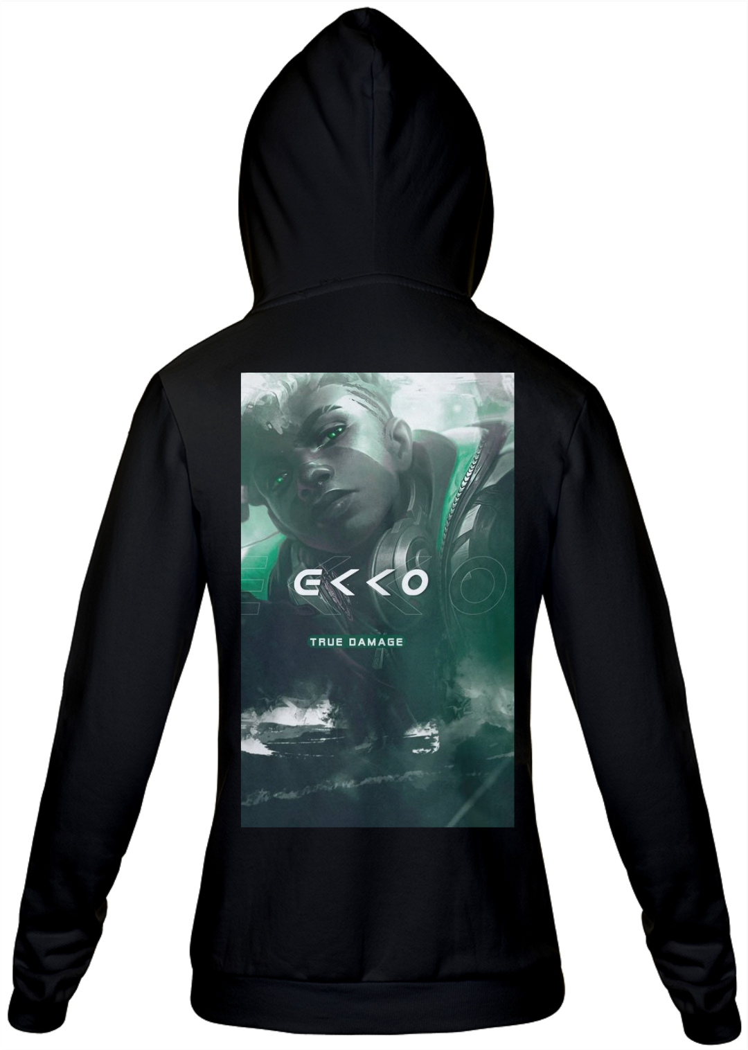 Nome do produto  MOLETON EKKO-LEAGUE