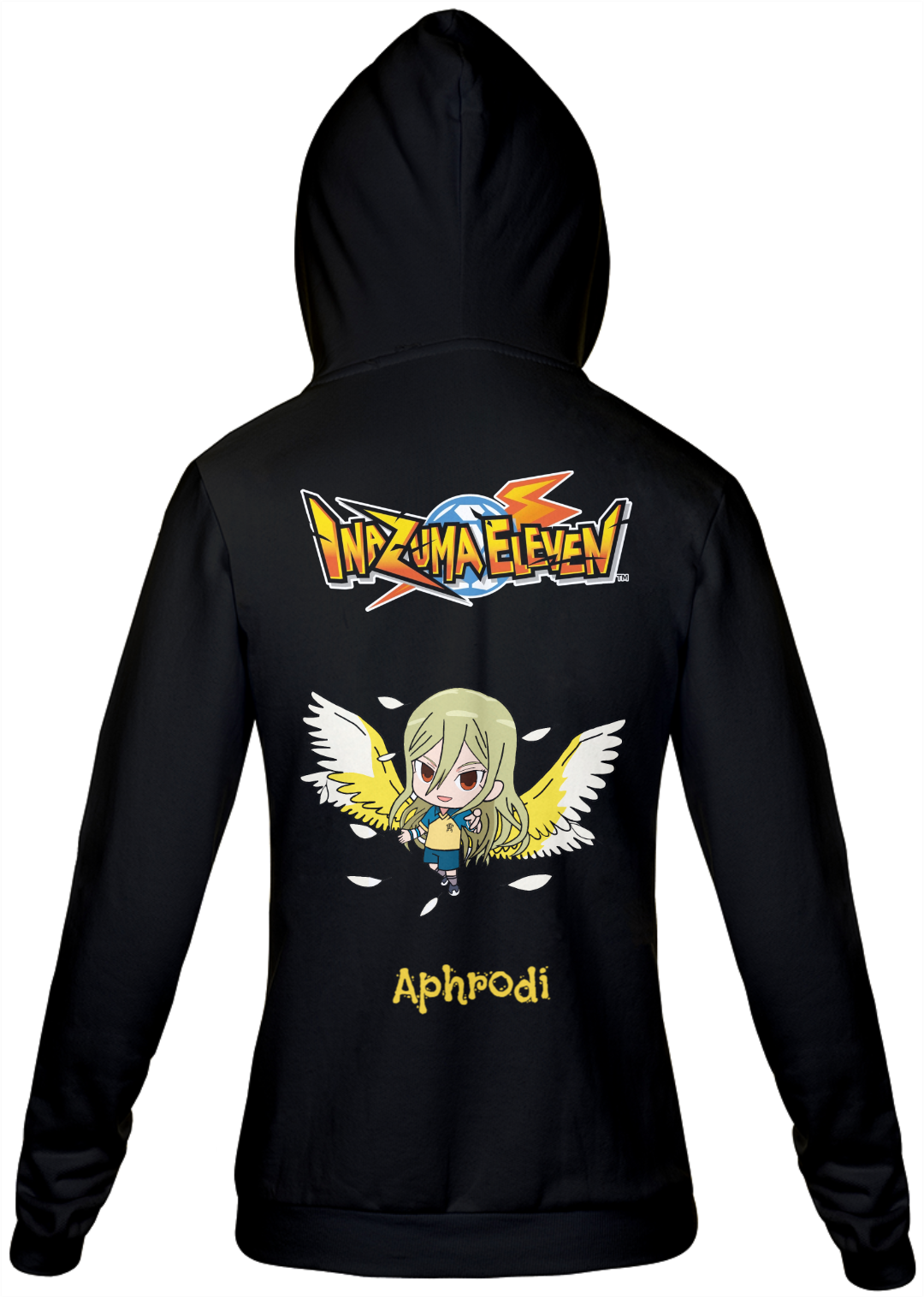 Nome do produto  Moleton Aphrodi