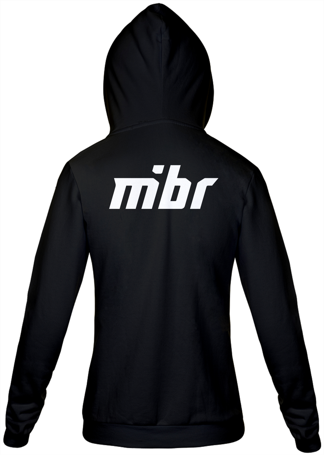 Nome do produto  Moletom Masculino Mibr