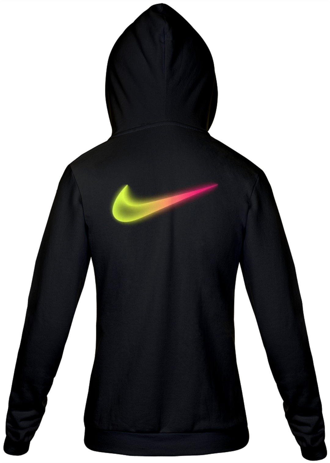 Nome do produto: blusa Nike