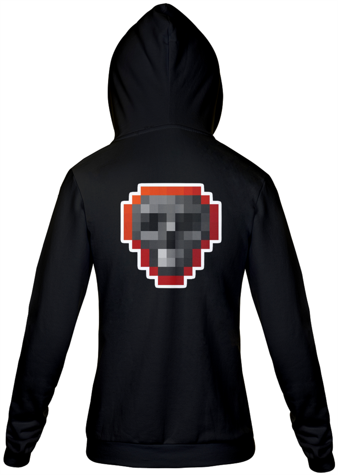 Nome do produto  Agasalho Tibia PK