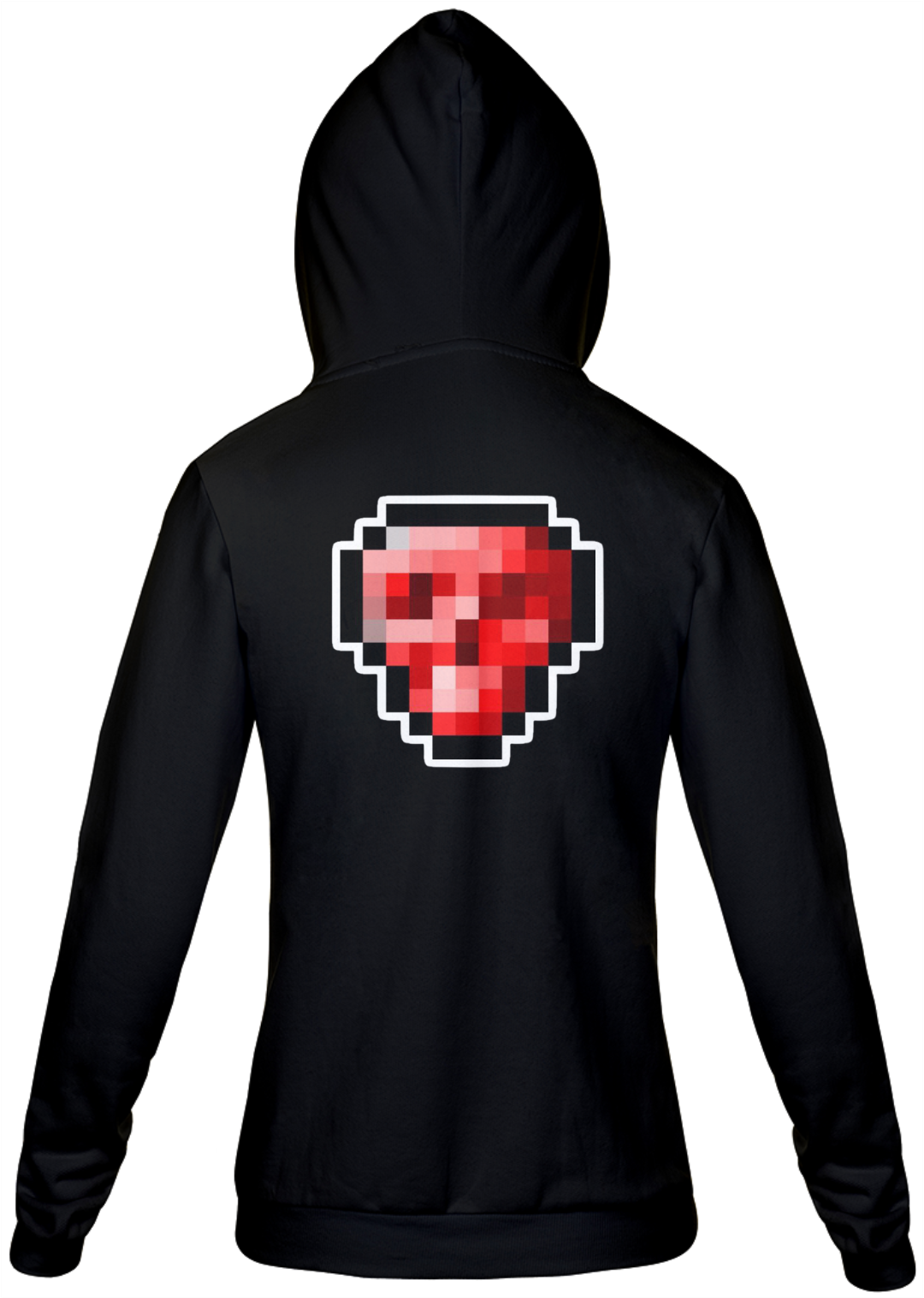 Nome do produto  Agasalho Tibia PK