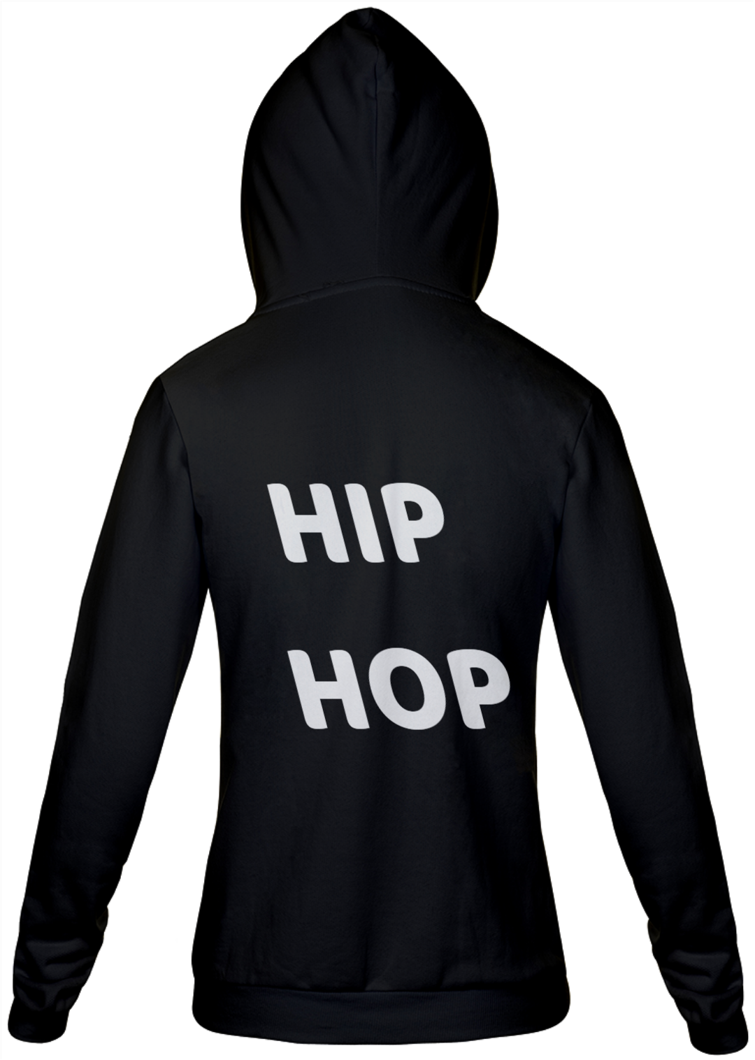 Nome do produto  Moletom HIP HOP
