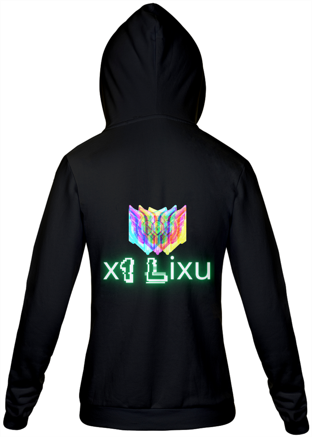 Nome do produto  x1 lixu