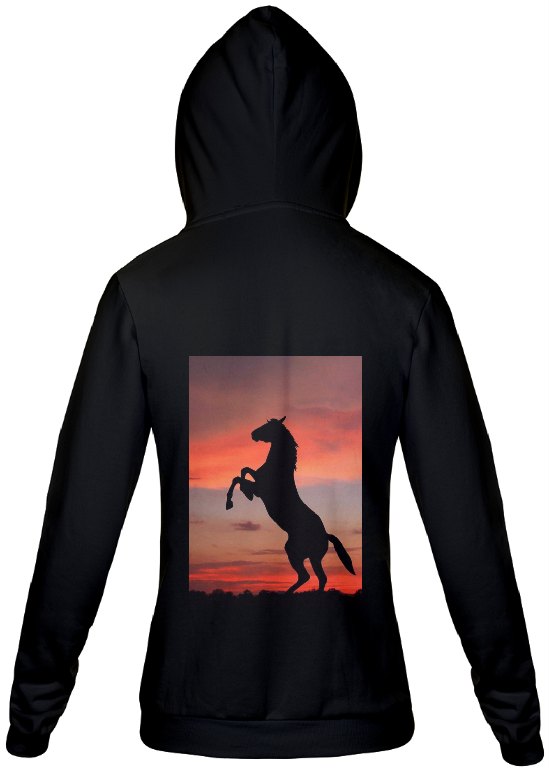 Nome do produto  Blusa de frio personalizada 