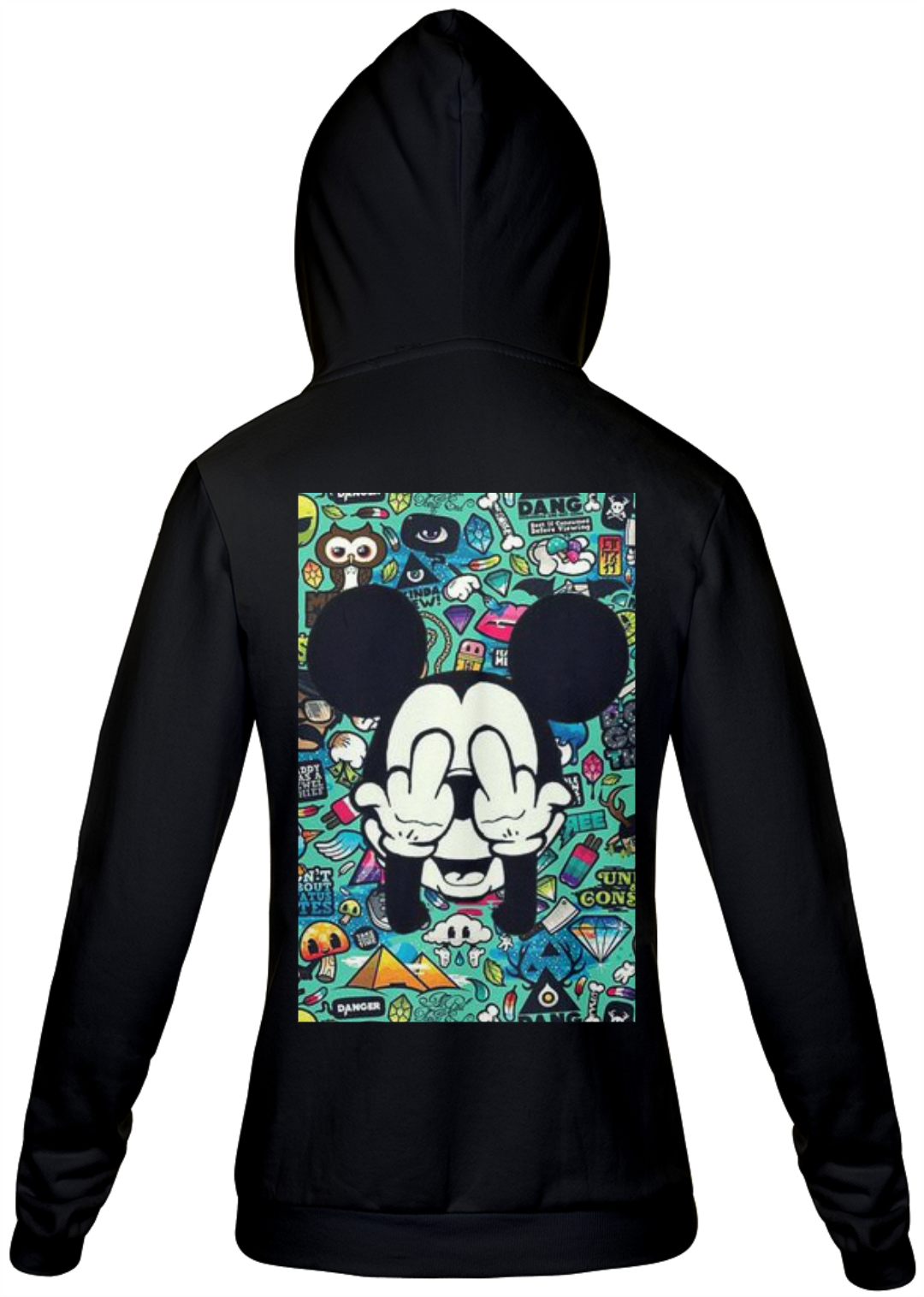 Nome do produto  mickey