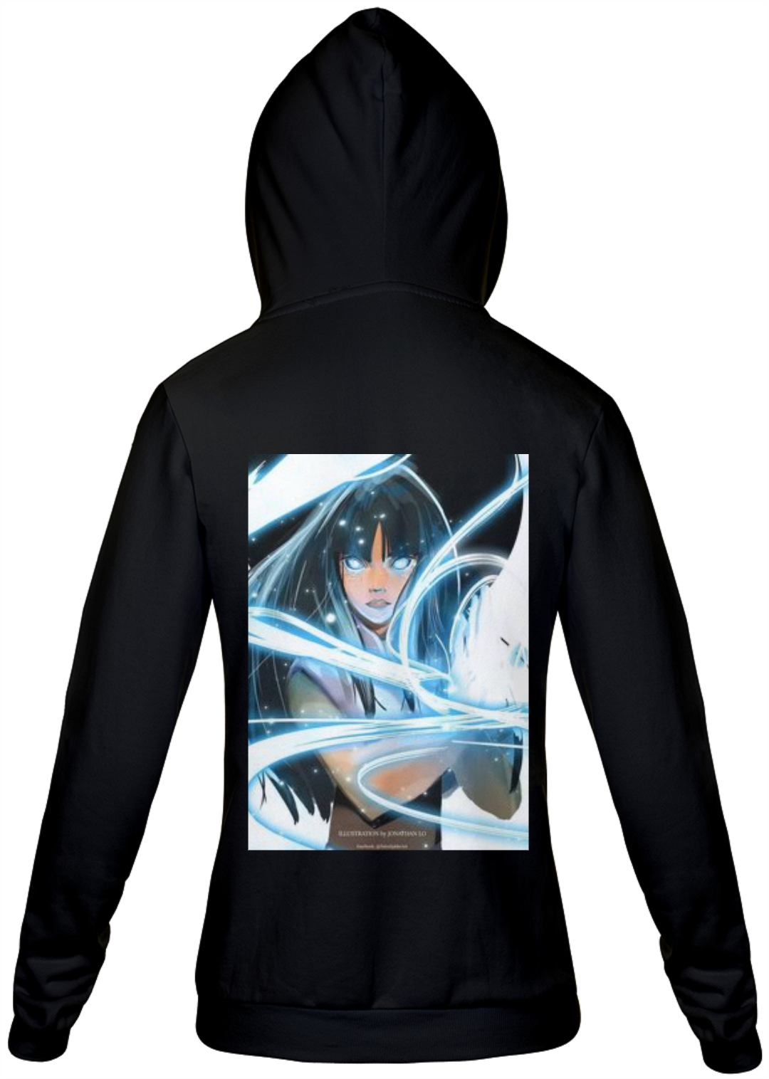 Nome do produto  hinata