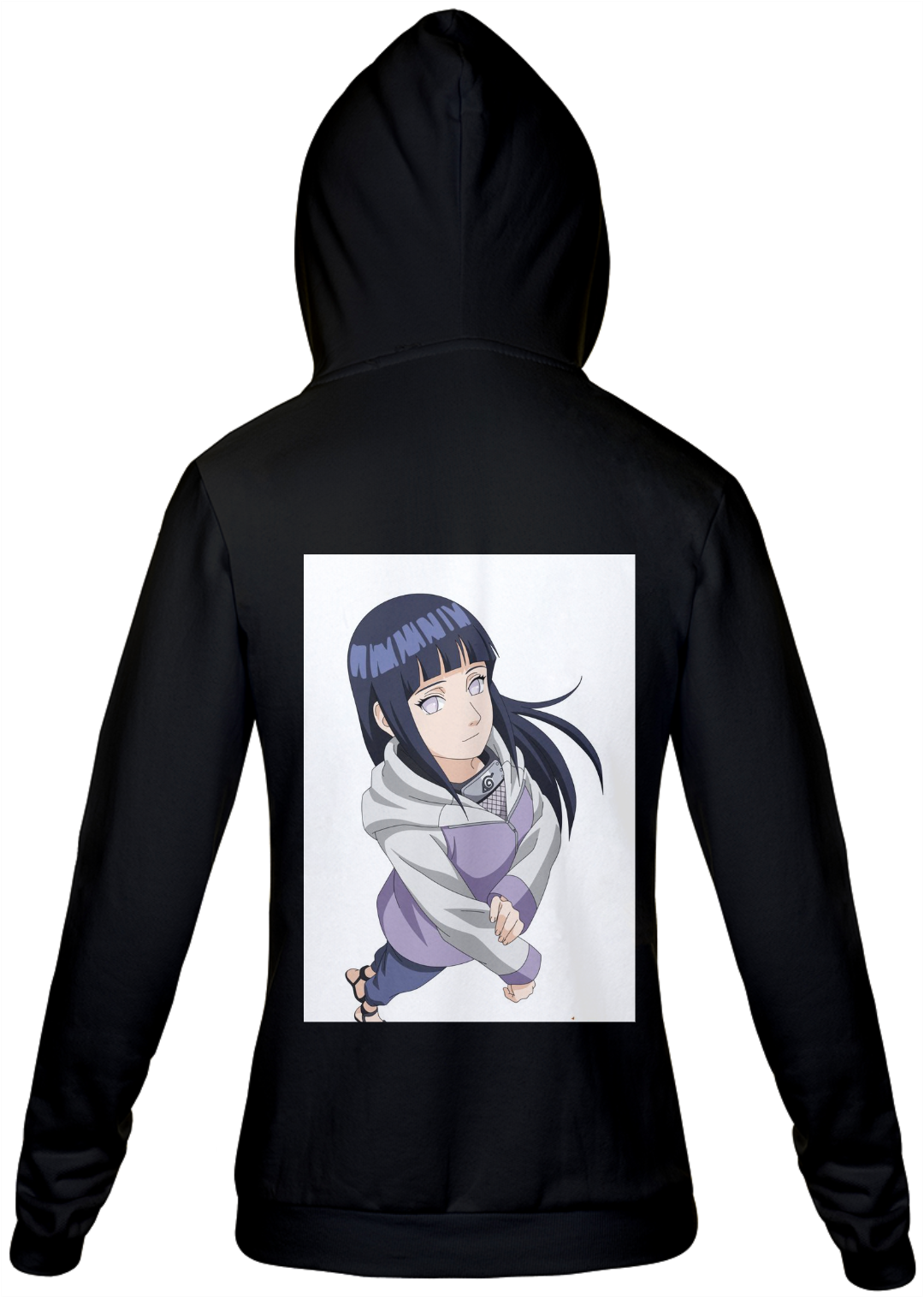 Nome do produto  hinata