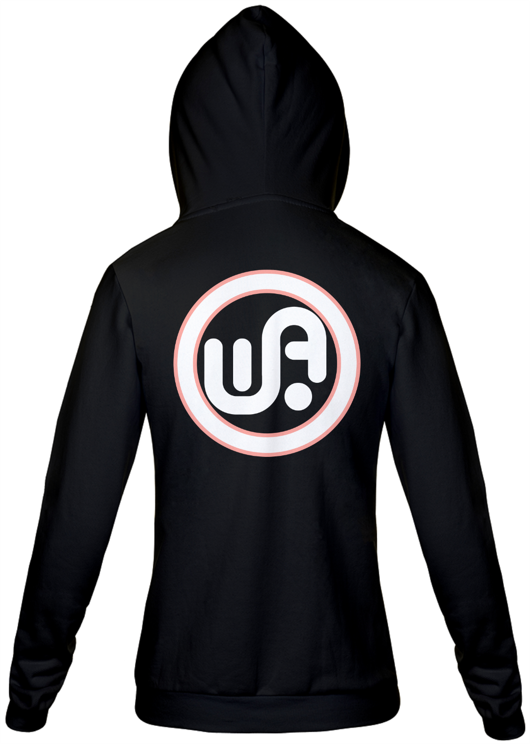 Nome do produto  Moletom Feminino WA