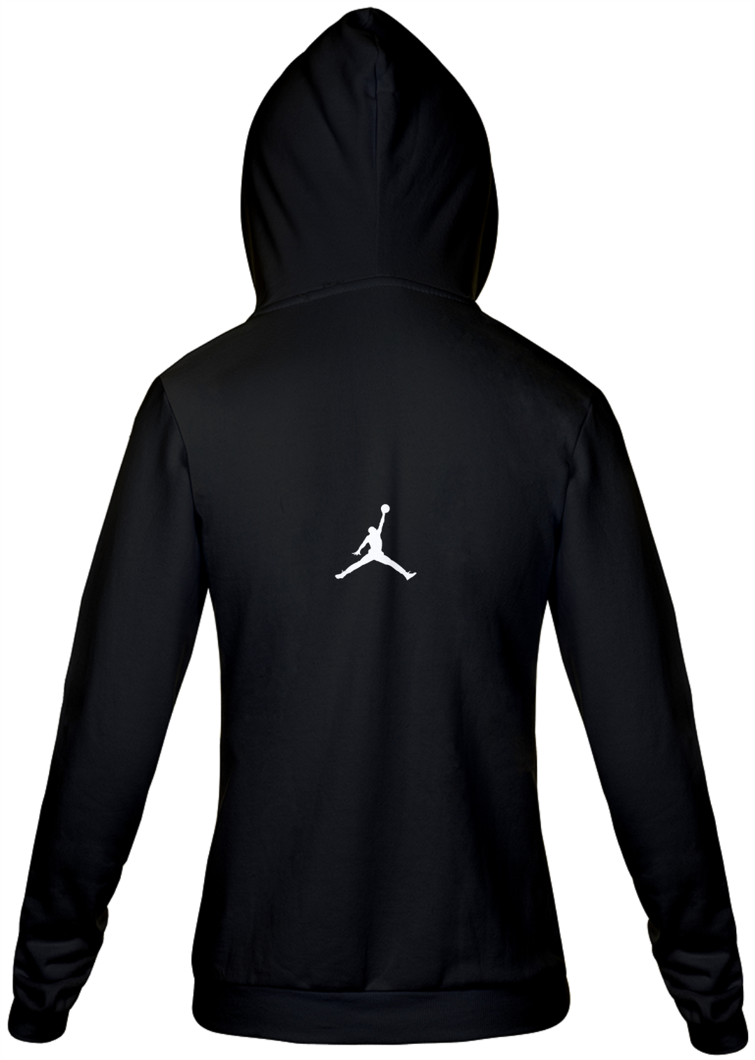 Nome do produto: Moletom Jordan
