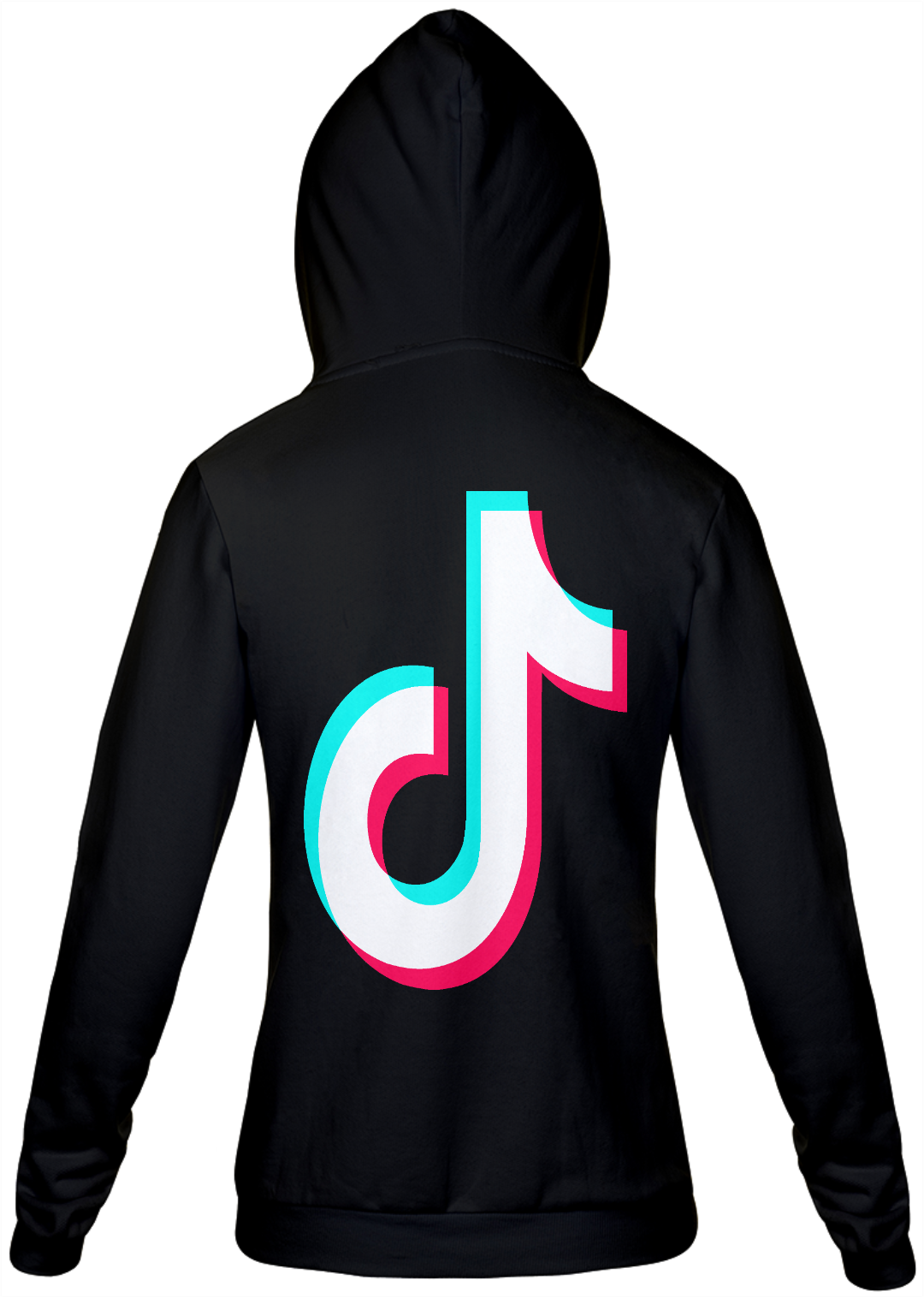 Nome do produto  MOLLETOM TIKTOK FEMENINO