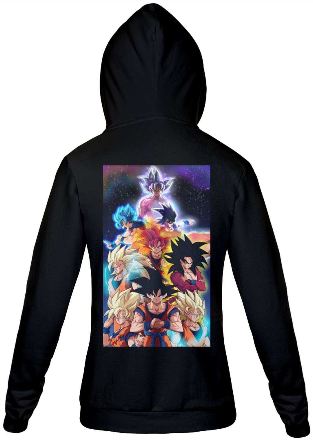 Nome do produto  ANIME