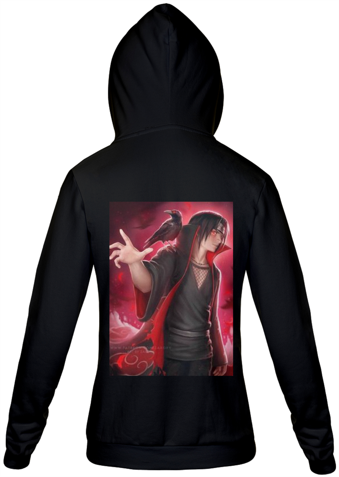 Nome do produto  ANIME