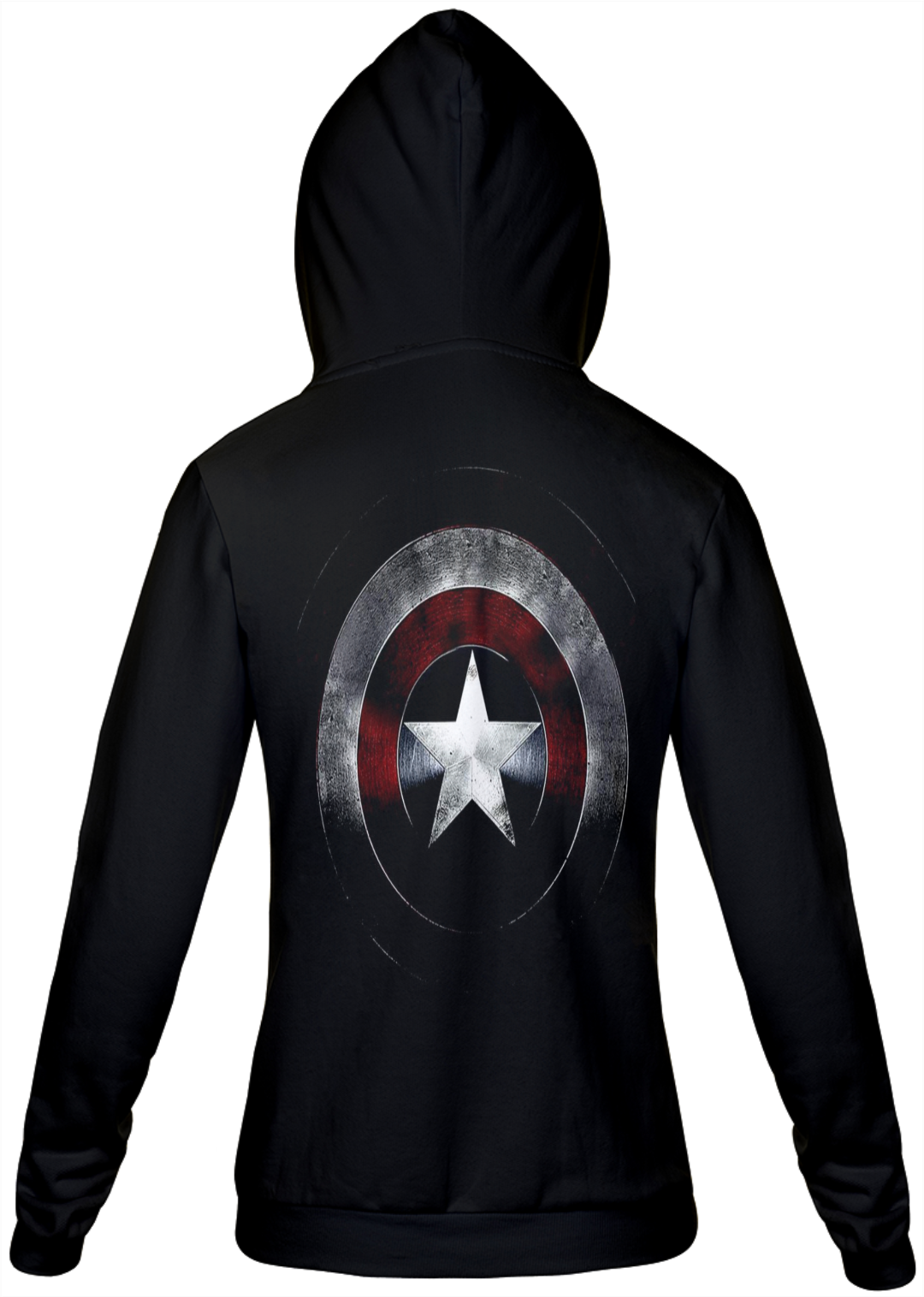 Nome do produto  CAPITÃO AMERICA