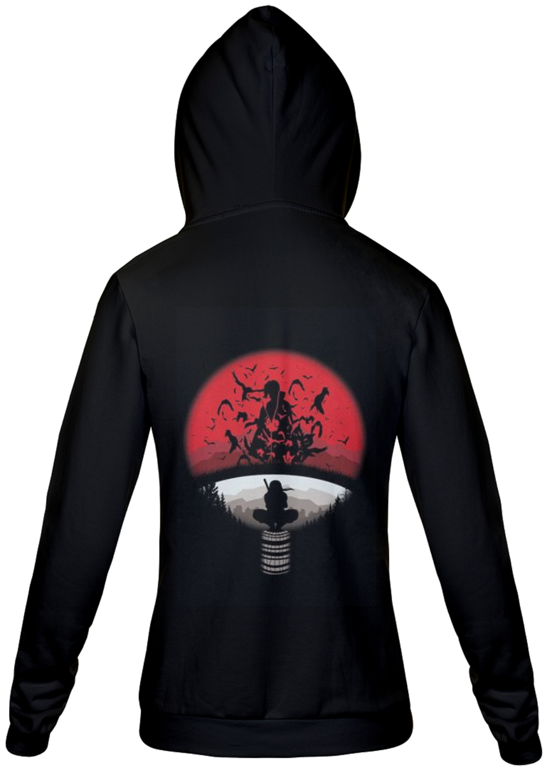 Nome do produto  ANIME