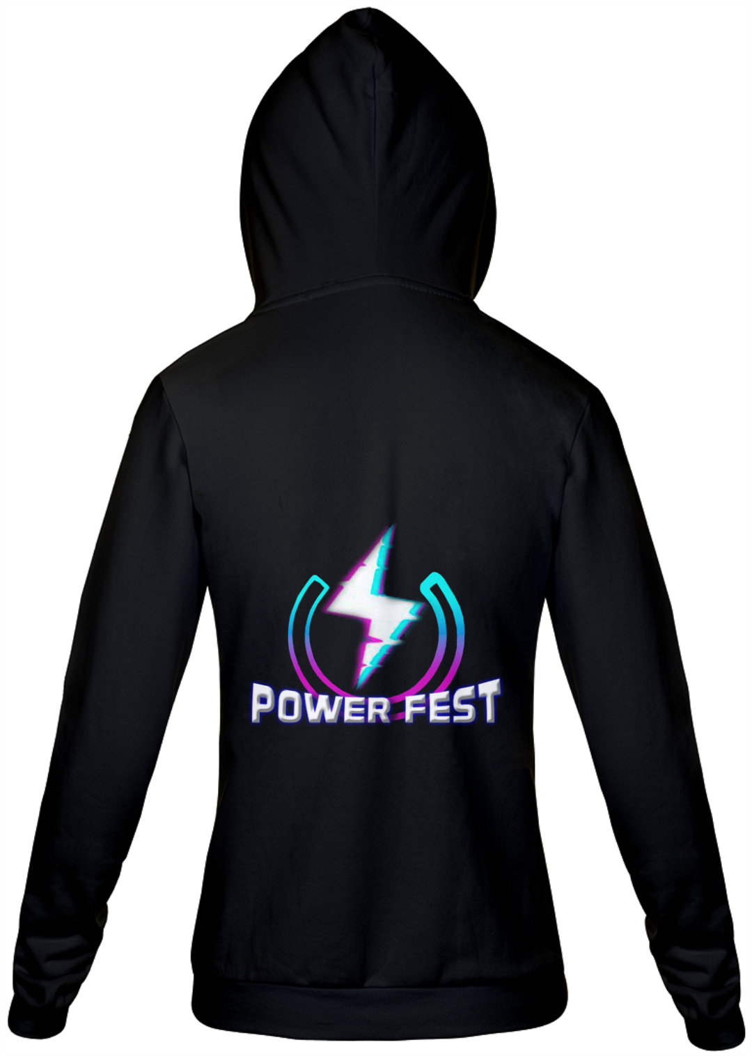 Nome do produto  Moleton Feminino PWF