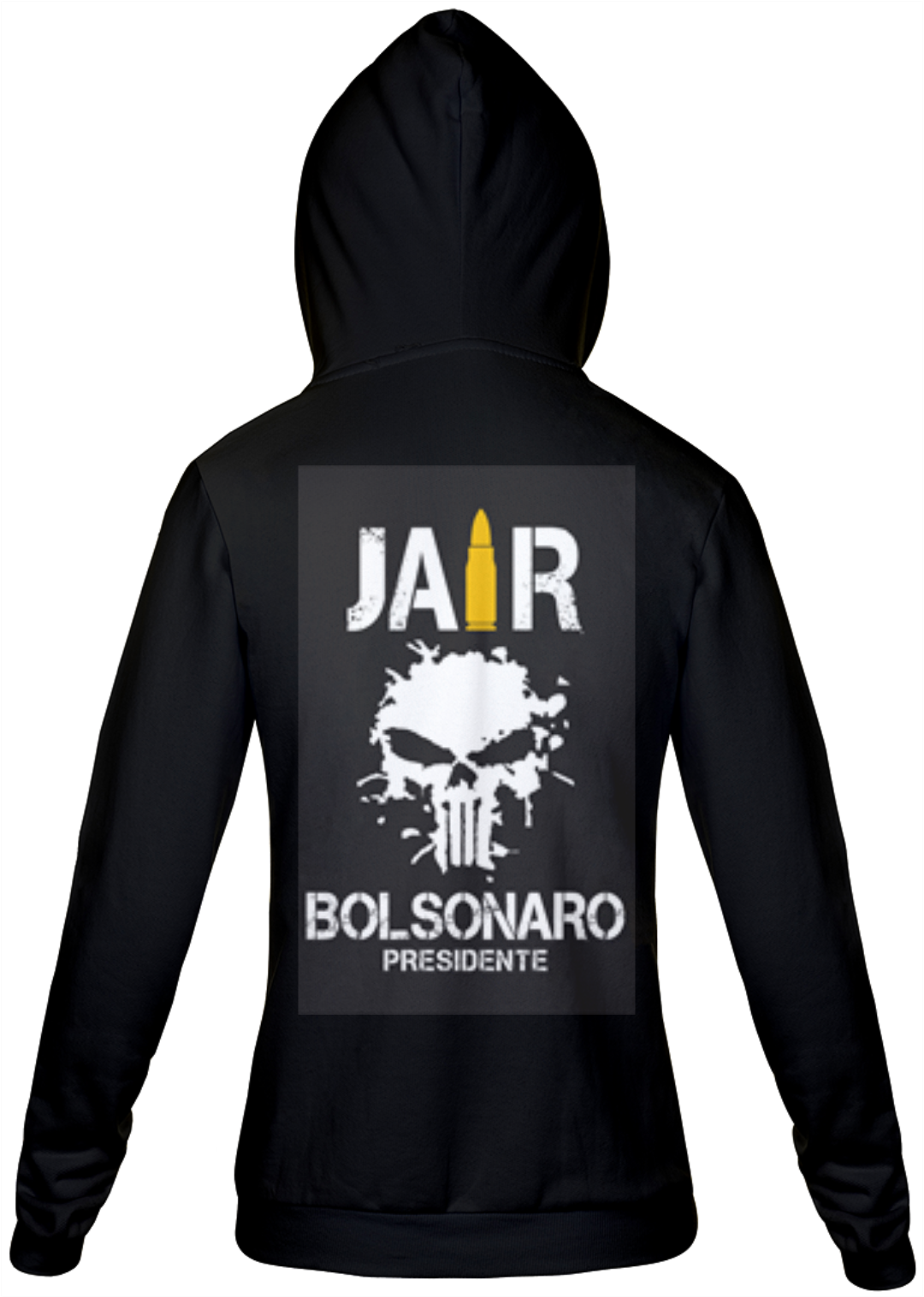 Nome do produto  Camisa Bolsonaro presidente