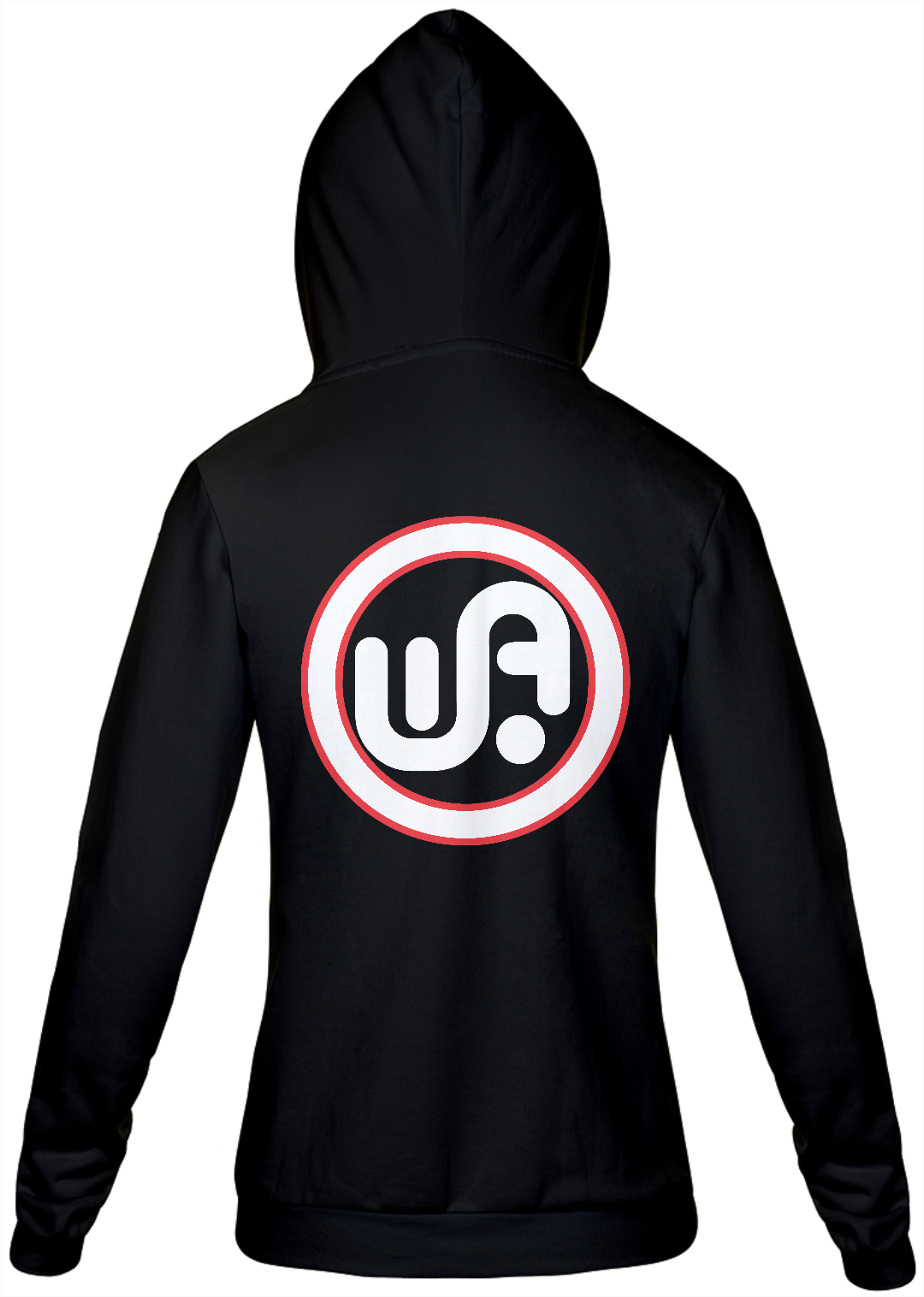 Nome do produto  Moletom Masculino WA