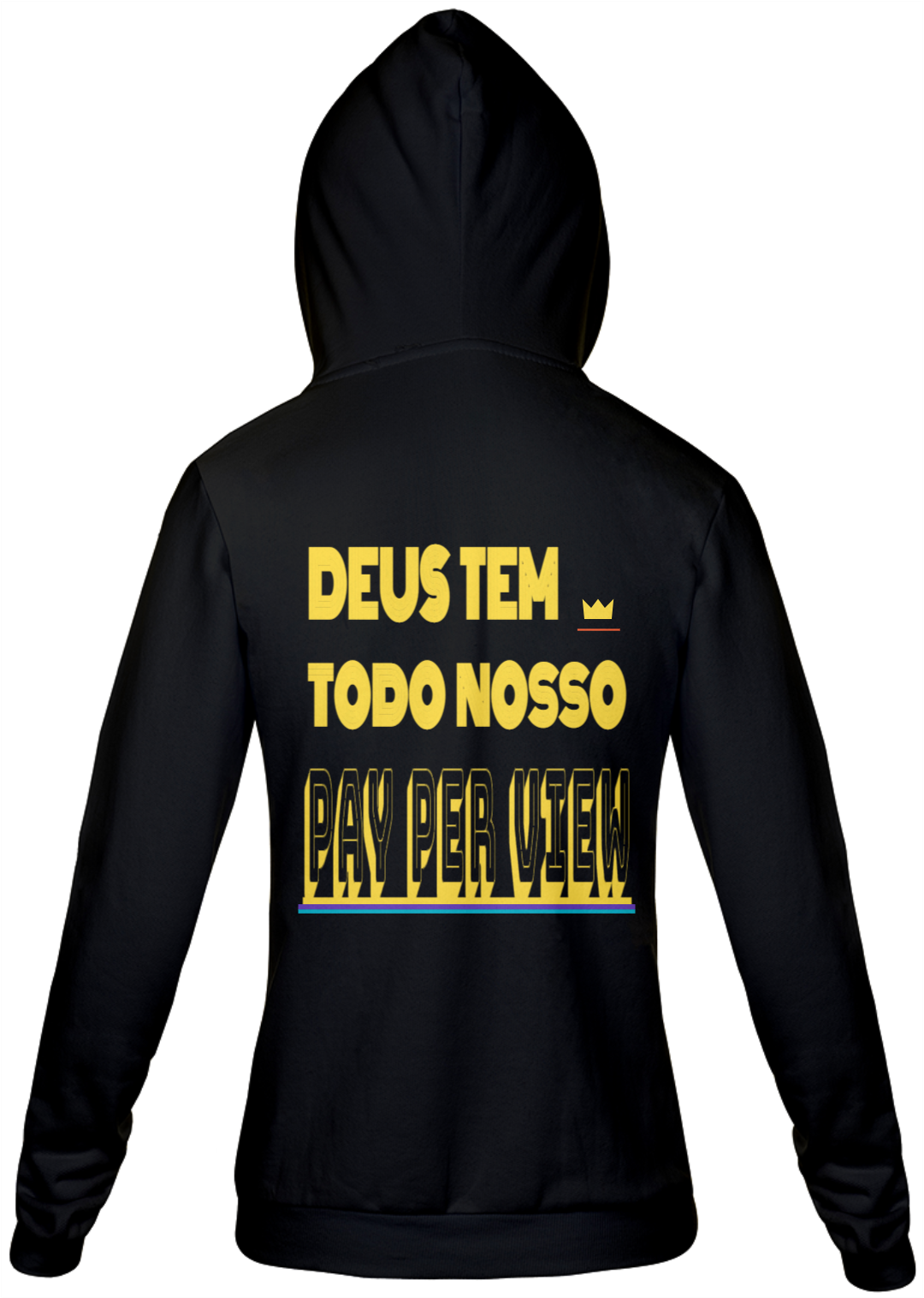 Nome do produto  PAY PER VIEW