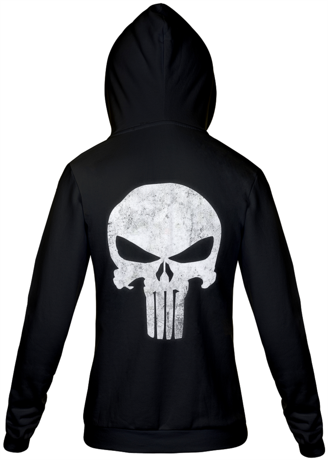 Moletom The Punisher 