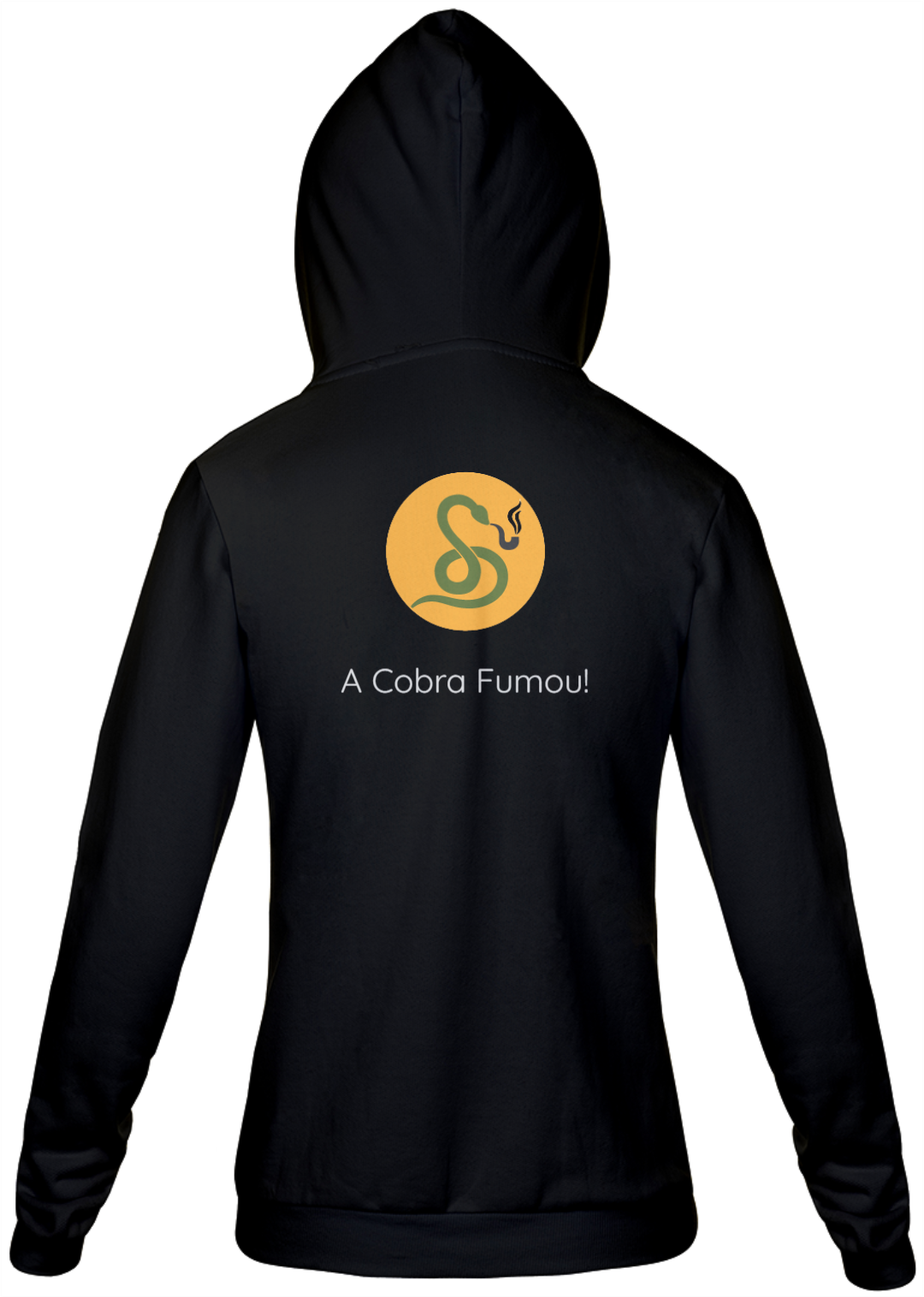 Nome do produto  Moletom