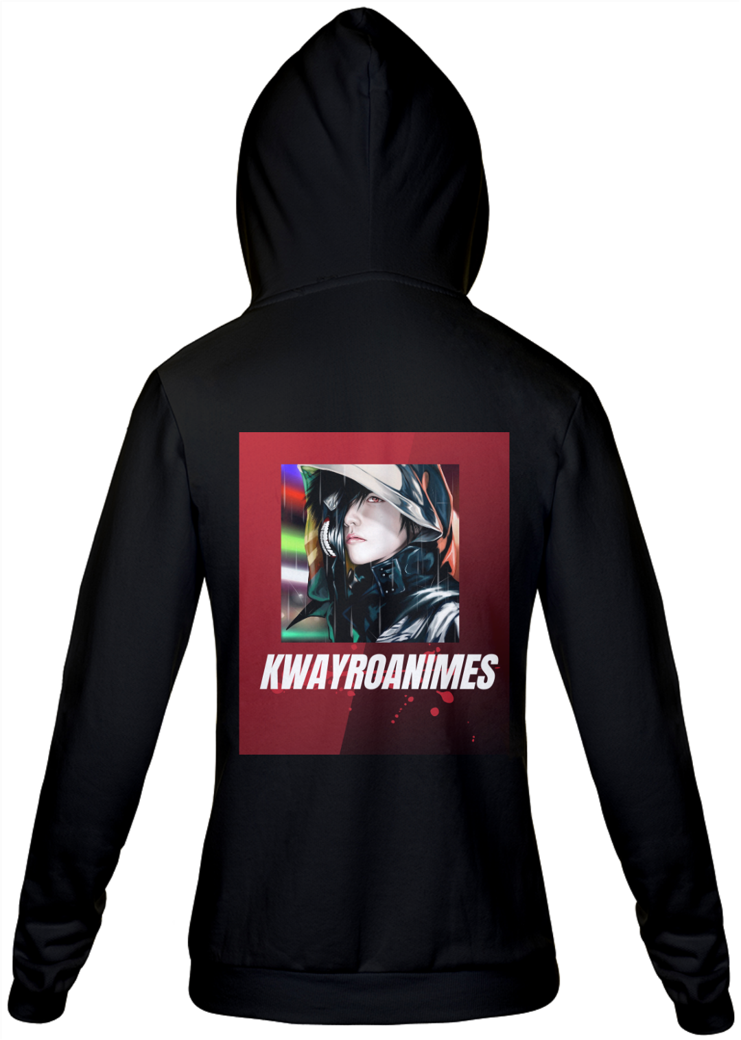 Nome do produto  Moletom Feminino Personalizado 