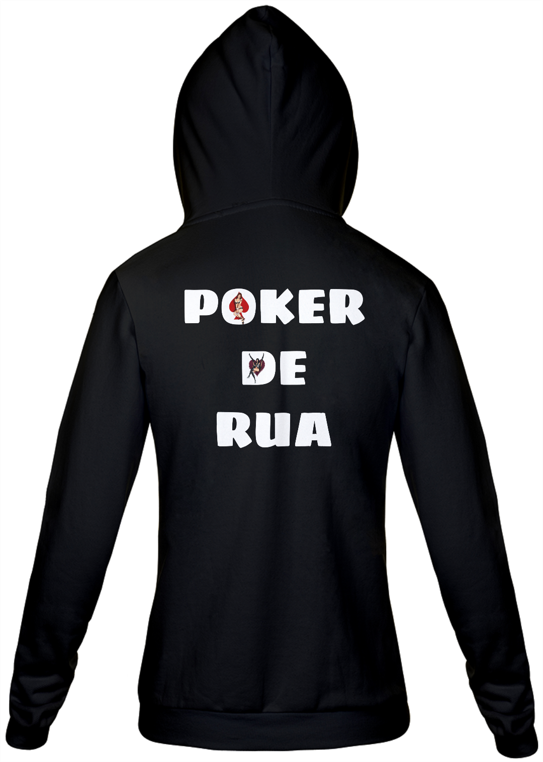 Nome do produto  Mol. Poker de Rua 2