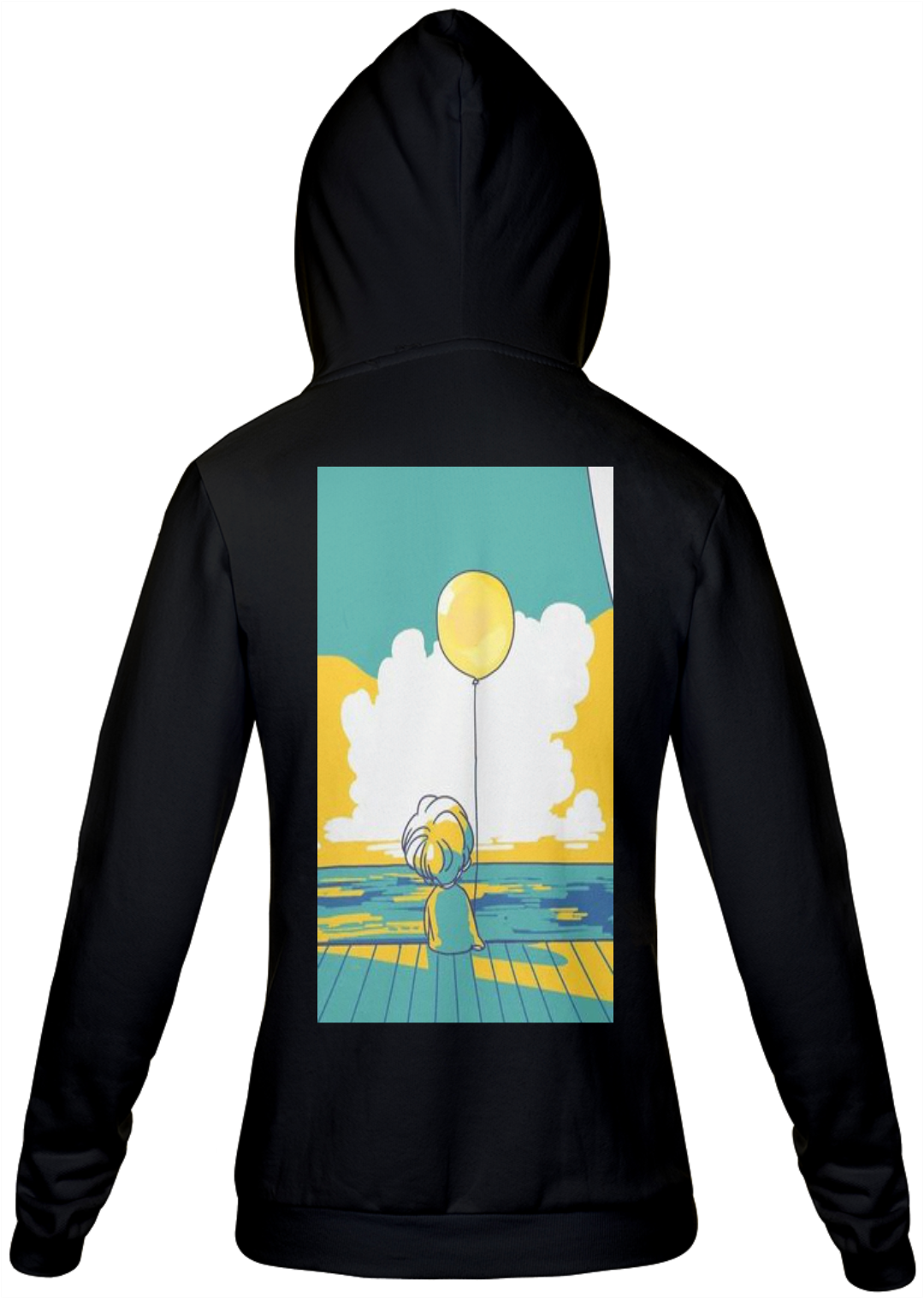 Nome do produto  MOLETOM JIMIN