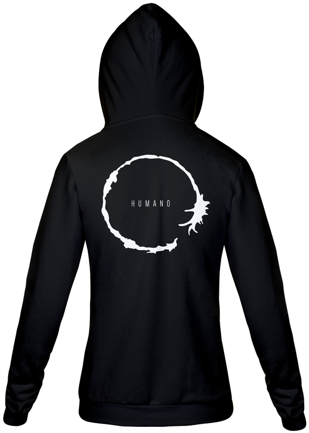 Nome do produto  Chegada do Humano