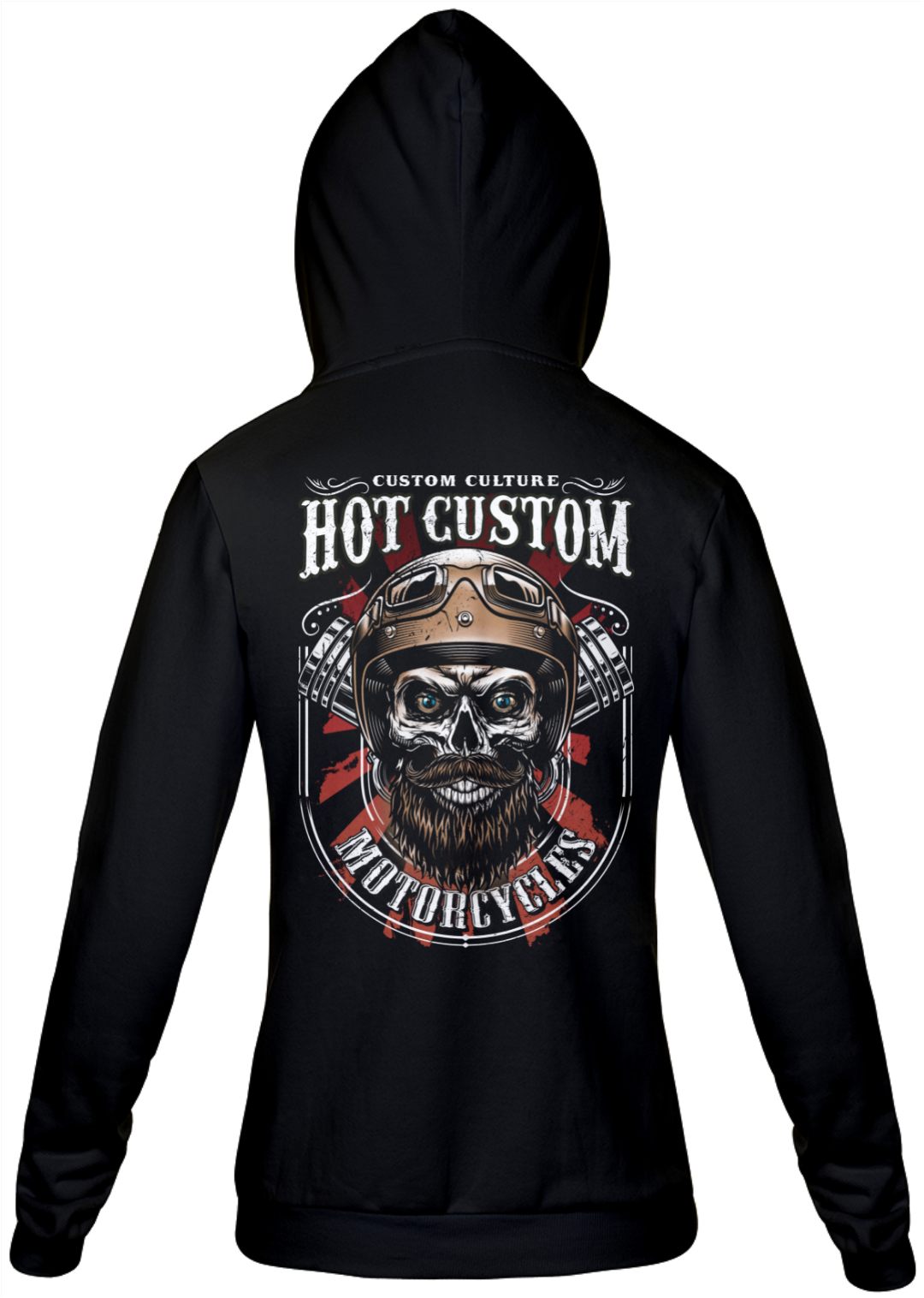 Nome do produto  caveiramoleton