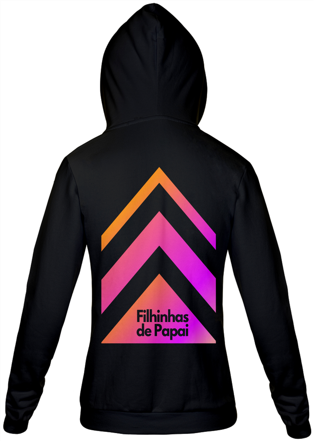 Nome do produto  moletom