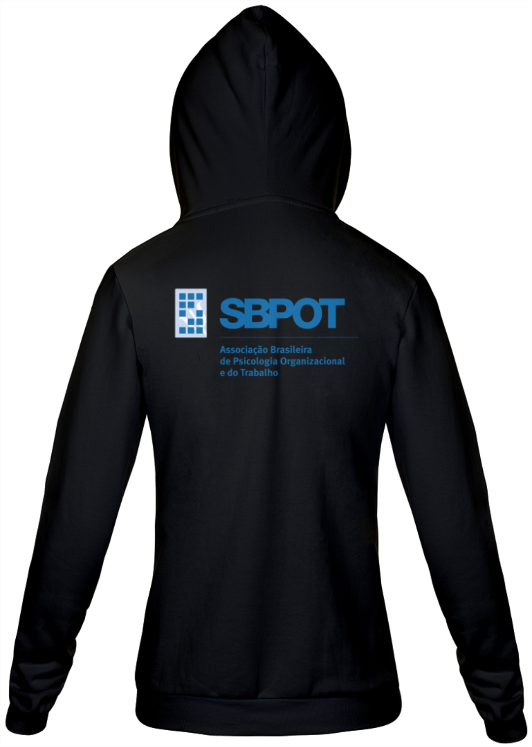 Nome do produto  Casaco SBPOT