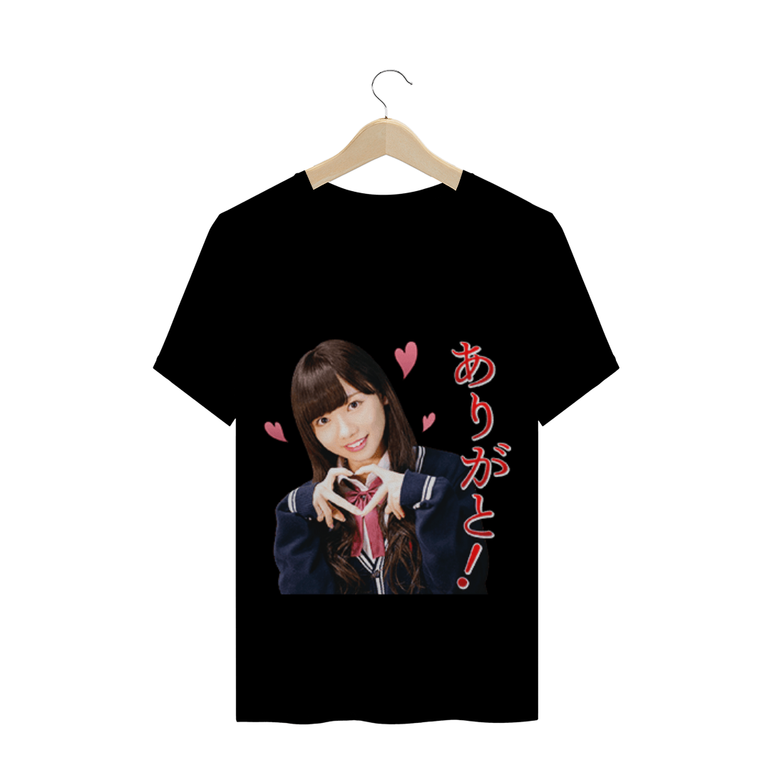 Nome do produto  Japinha arigatou 