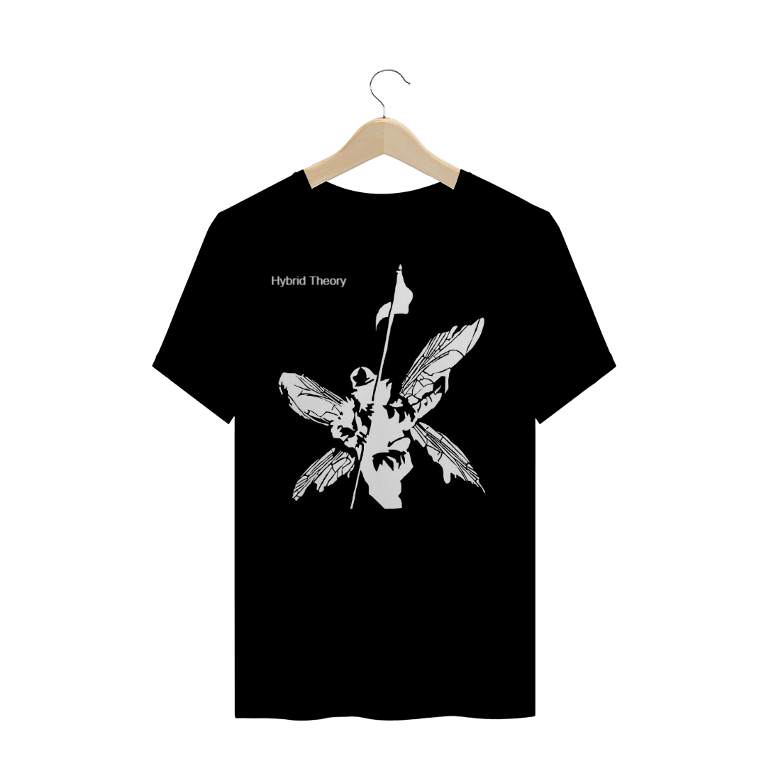 Nome do produto  Hybrid Theory - Black