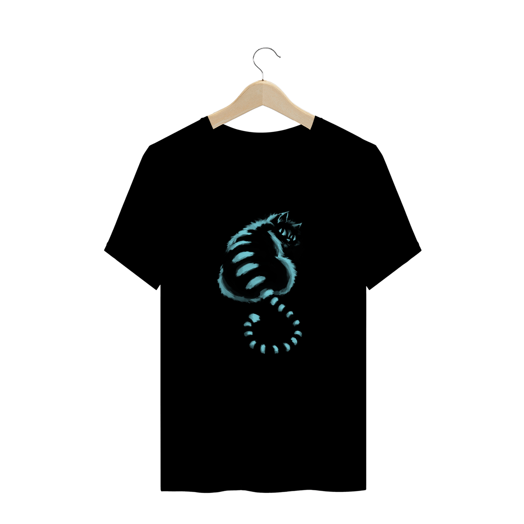 Nome do produto  Camiseta Alice no país das maravilhas