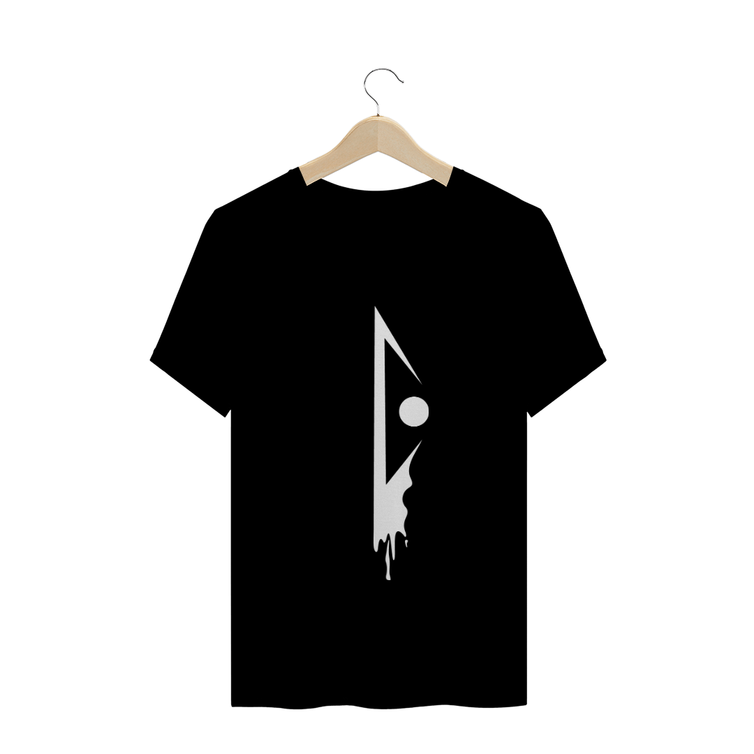 Nome do produto  Discórdia Logo Grime 