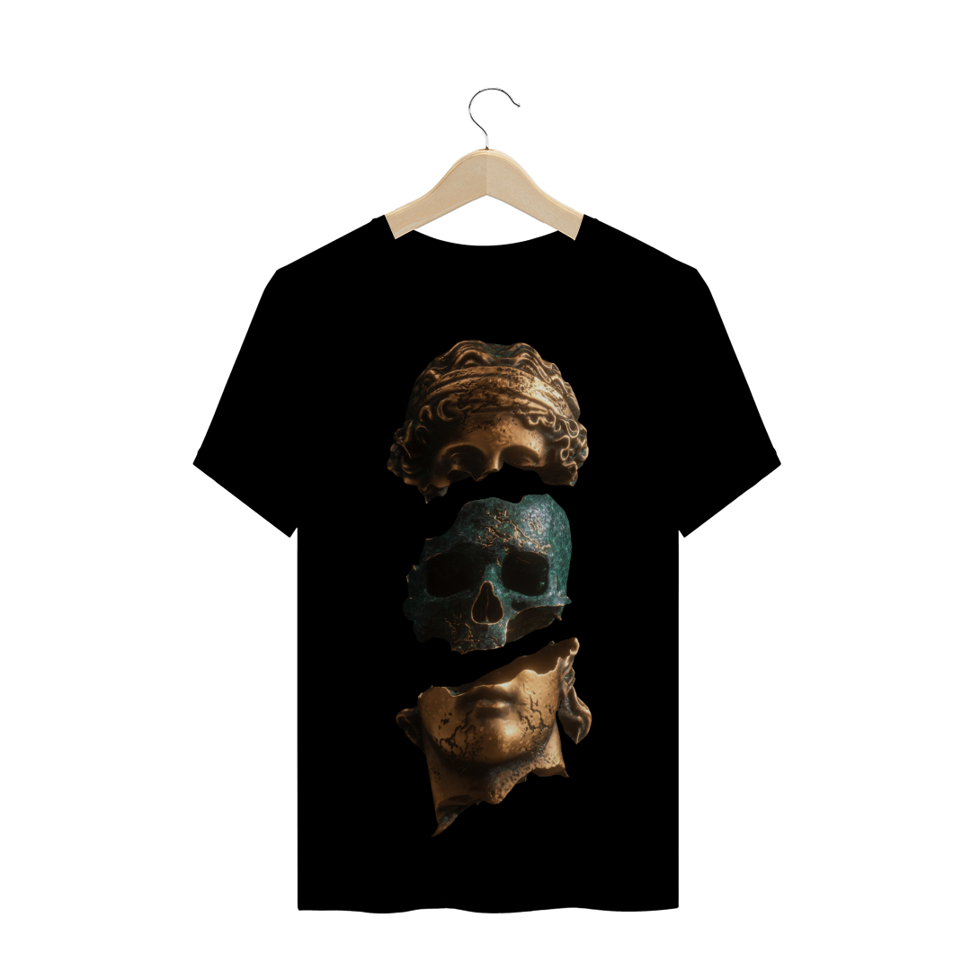 Nome do produto  Camiseta Divisões