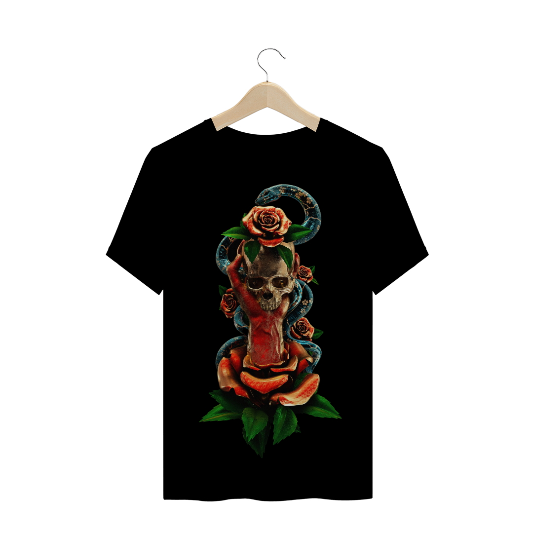 Nome do produto  Camiseta Divisões 18