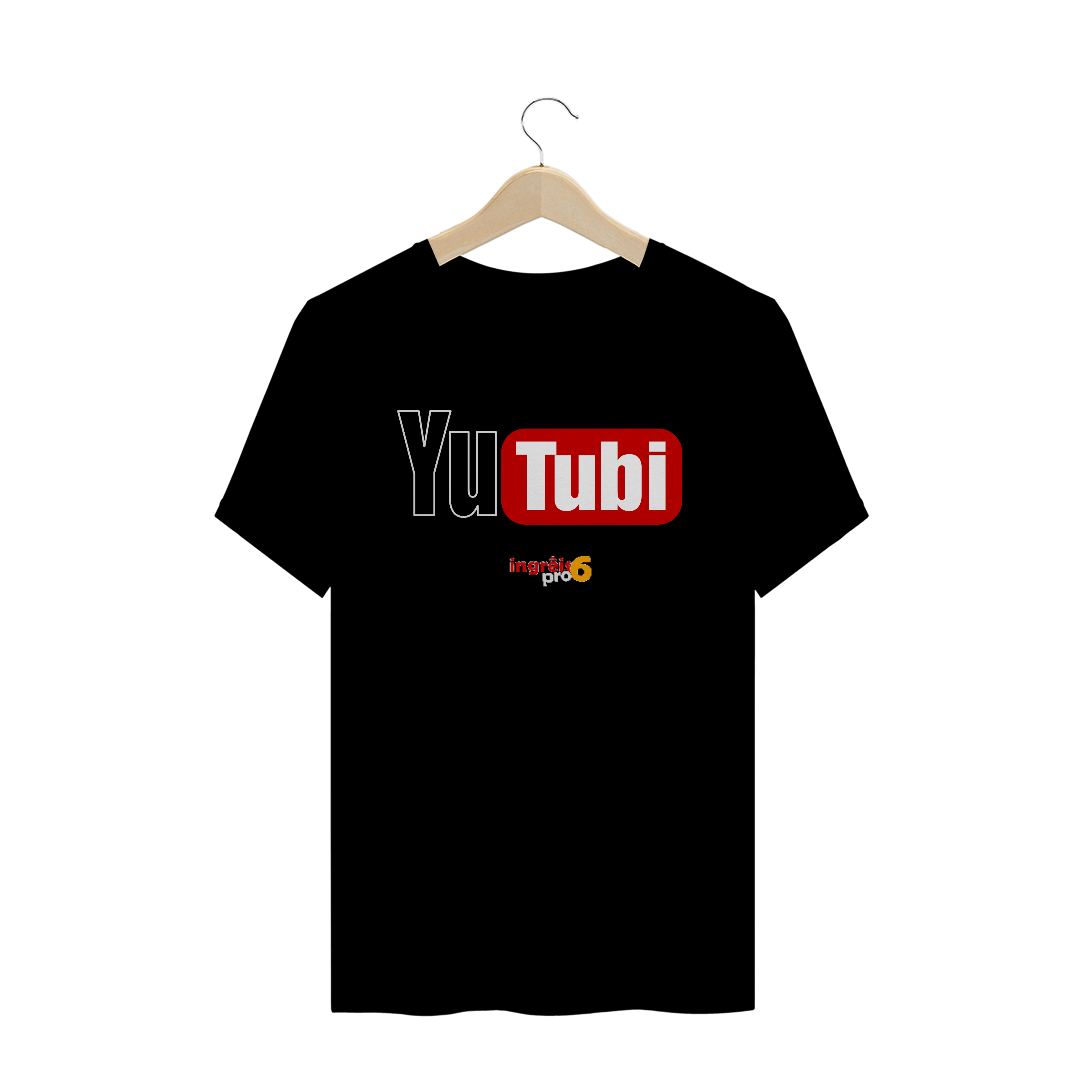 Nome do produto: YuTubi